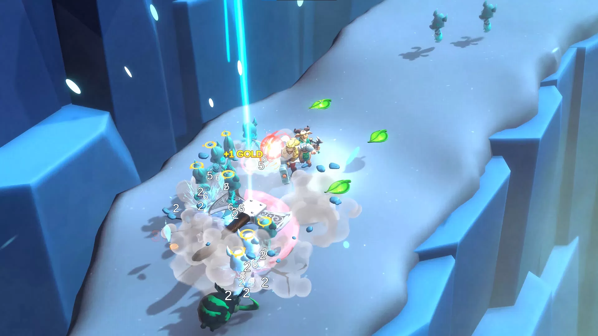 皇家起义幸存者/Royal Revolt Survivors