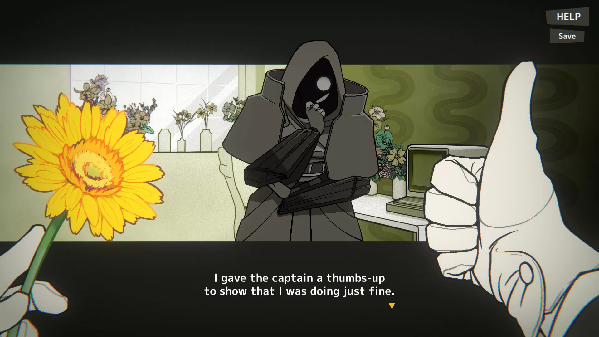 心灵黑客/MINDHACK