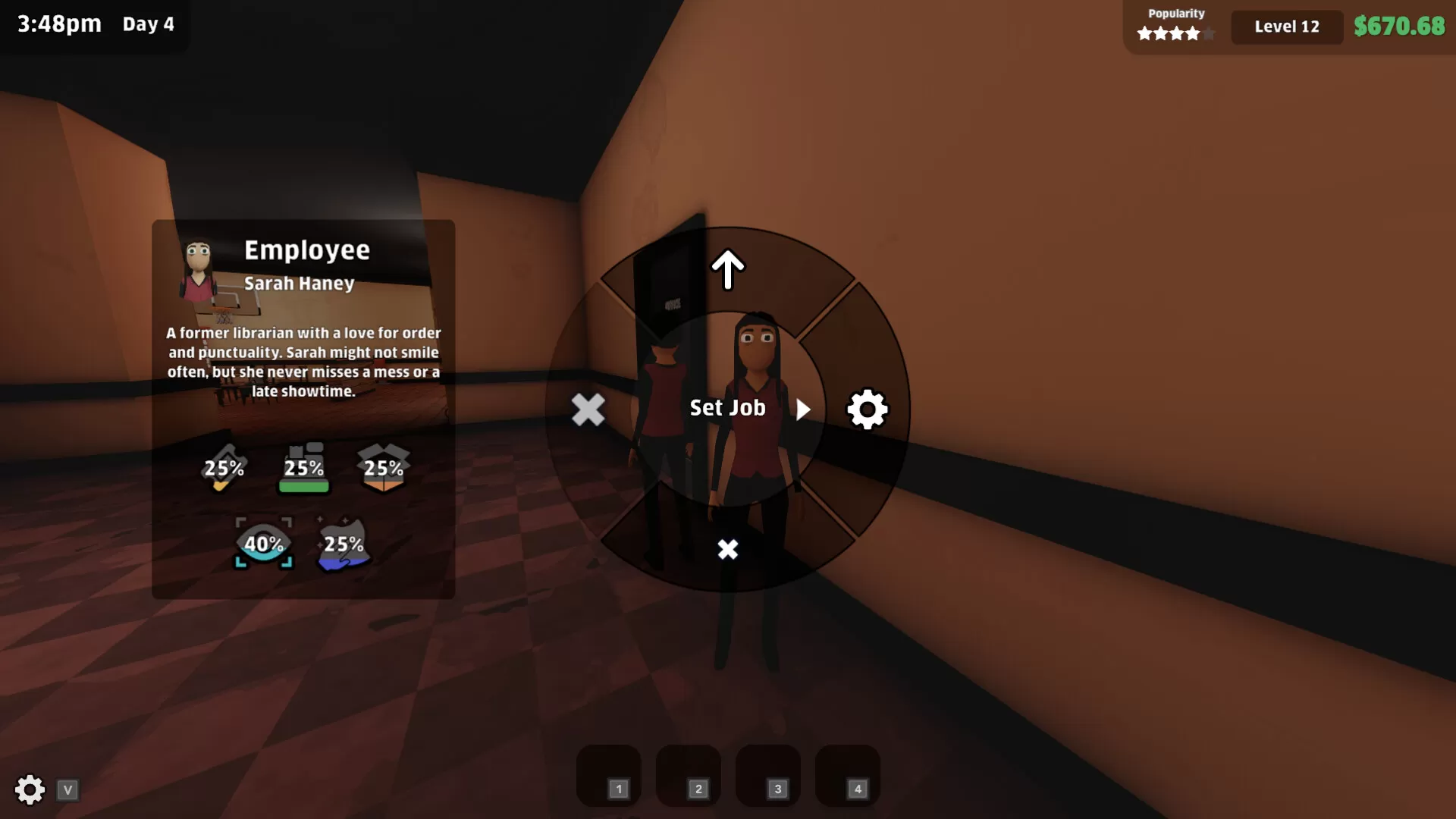 终极影院模拟器/Ultimate Theater Simulator-互为学习资料库