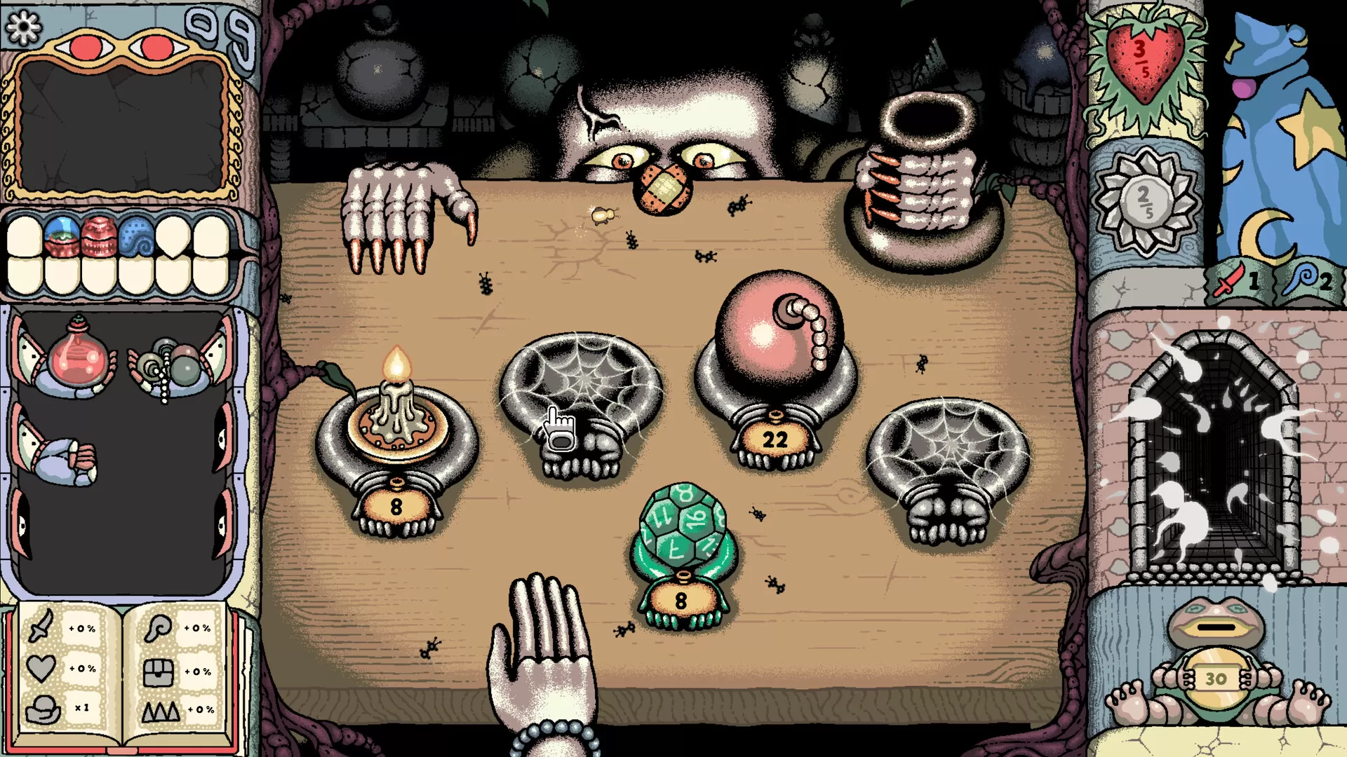 盐面团/Sol Cesto-互为学习资料库