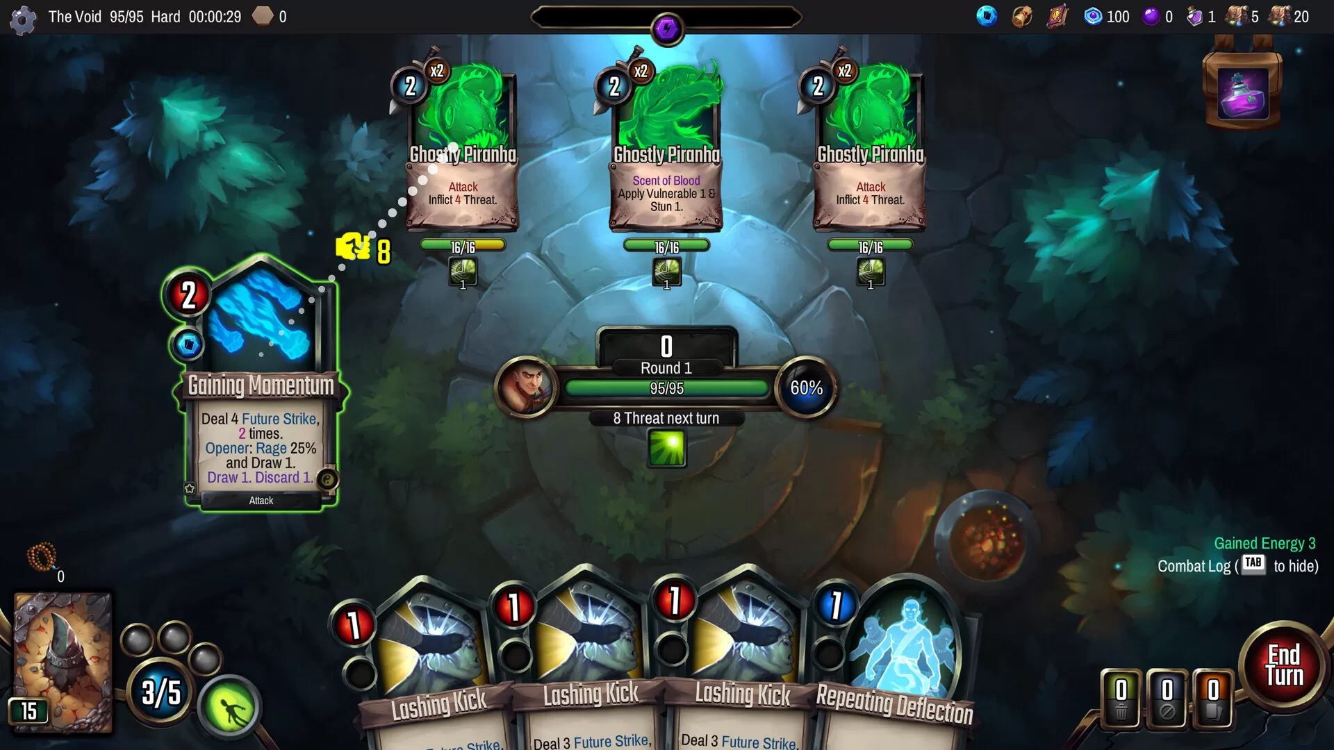 虚空穹牢/Vault of the Void 虚空穹牢/Vault of the Void