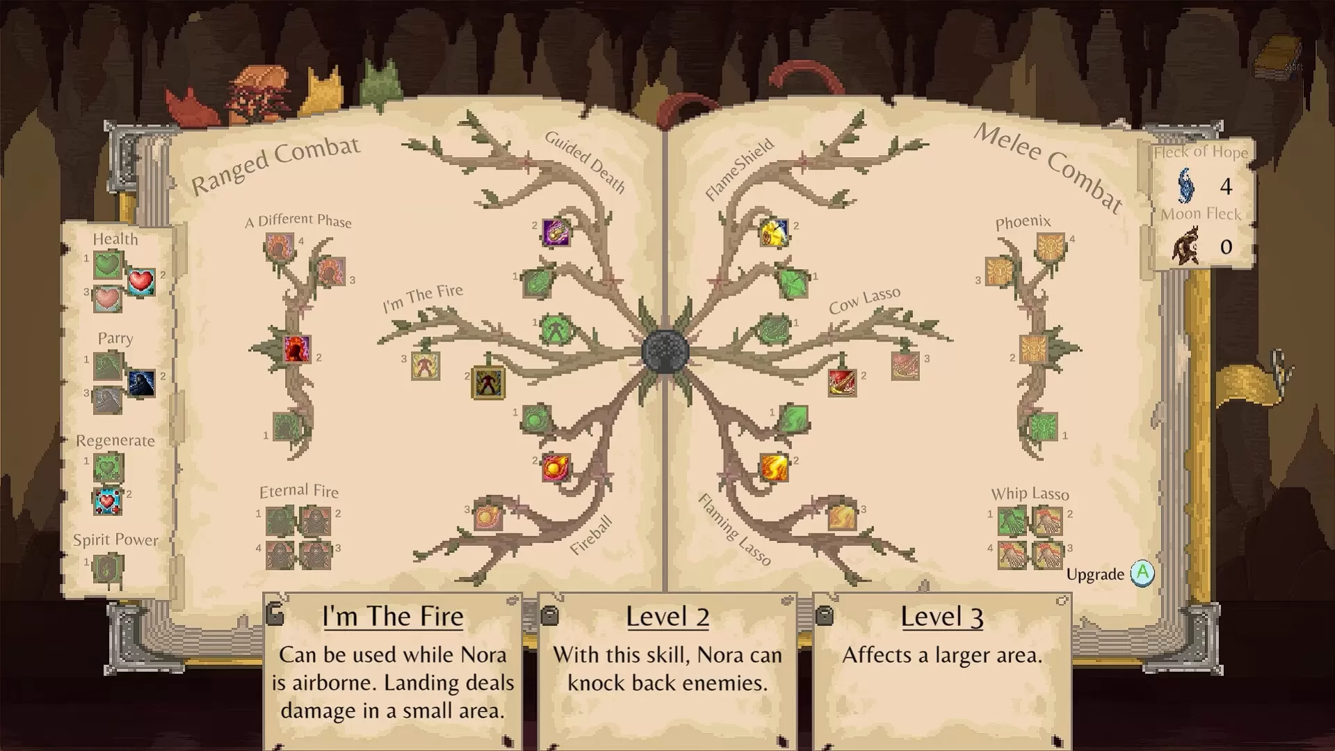 哀恸之焰/Luctus 哀恸之焰/Luctus