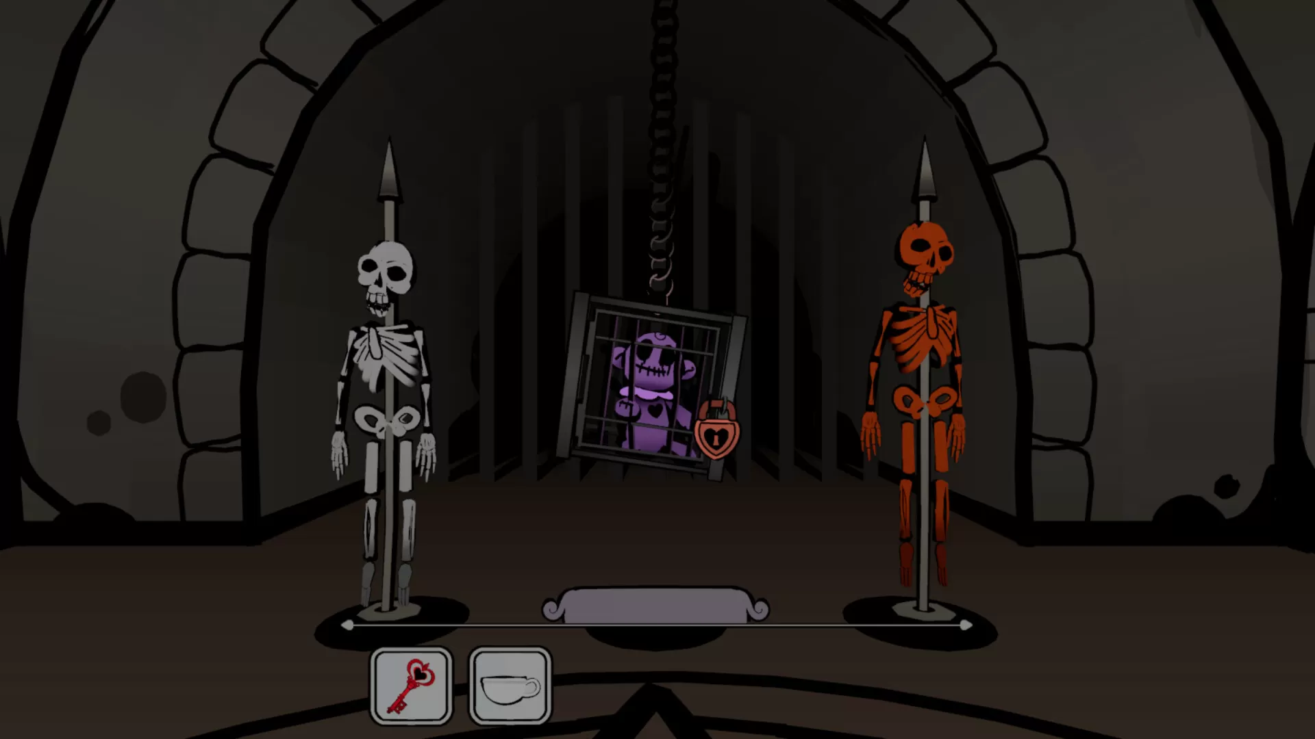 谜木庄园/Riddlewood Manor