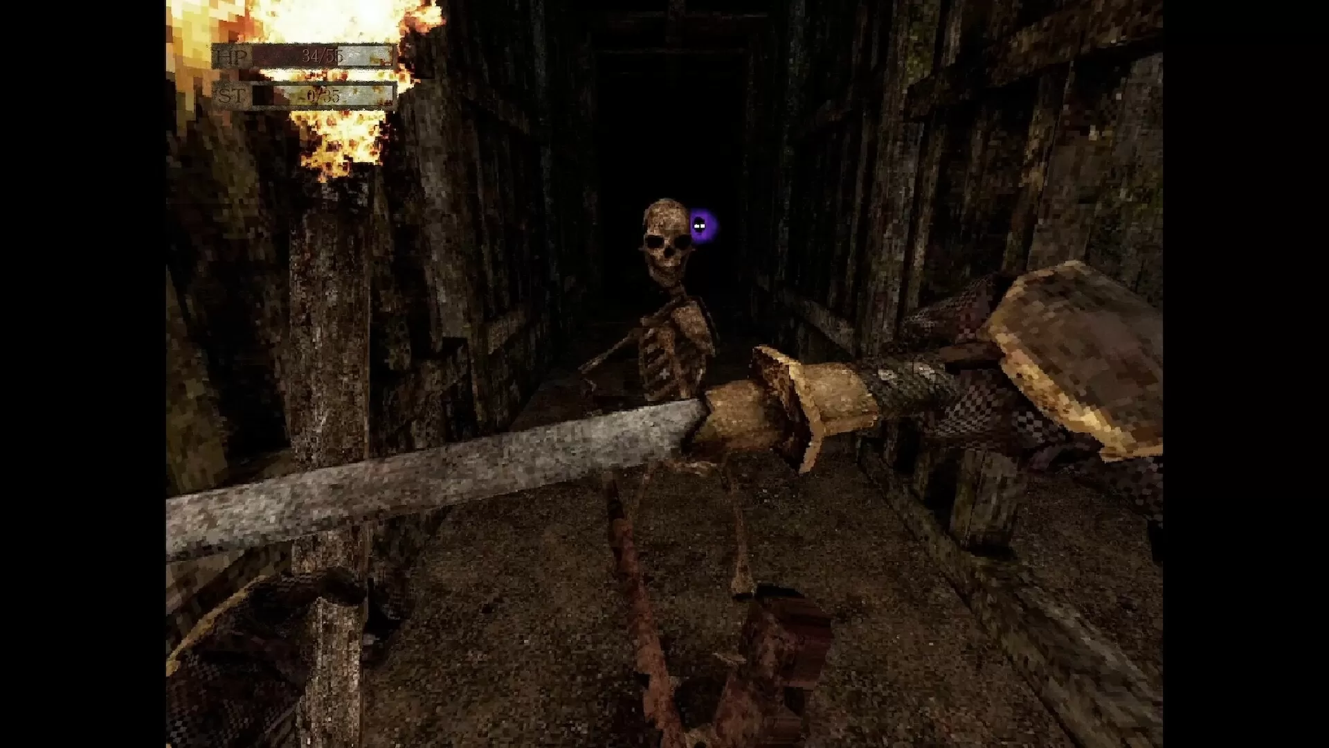 魔王的迷宫/Labyrinth Of The Demon King