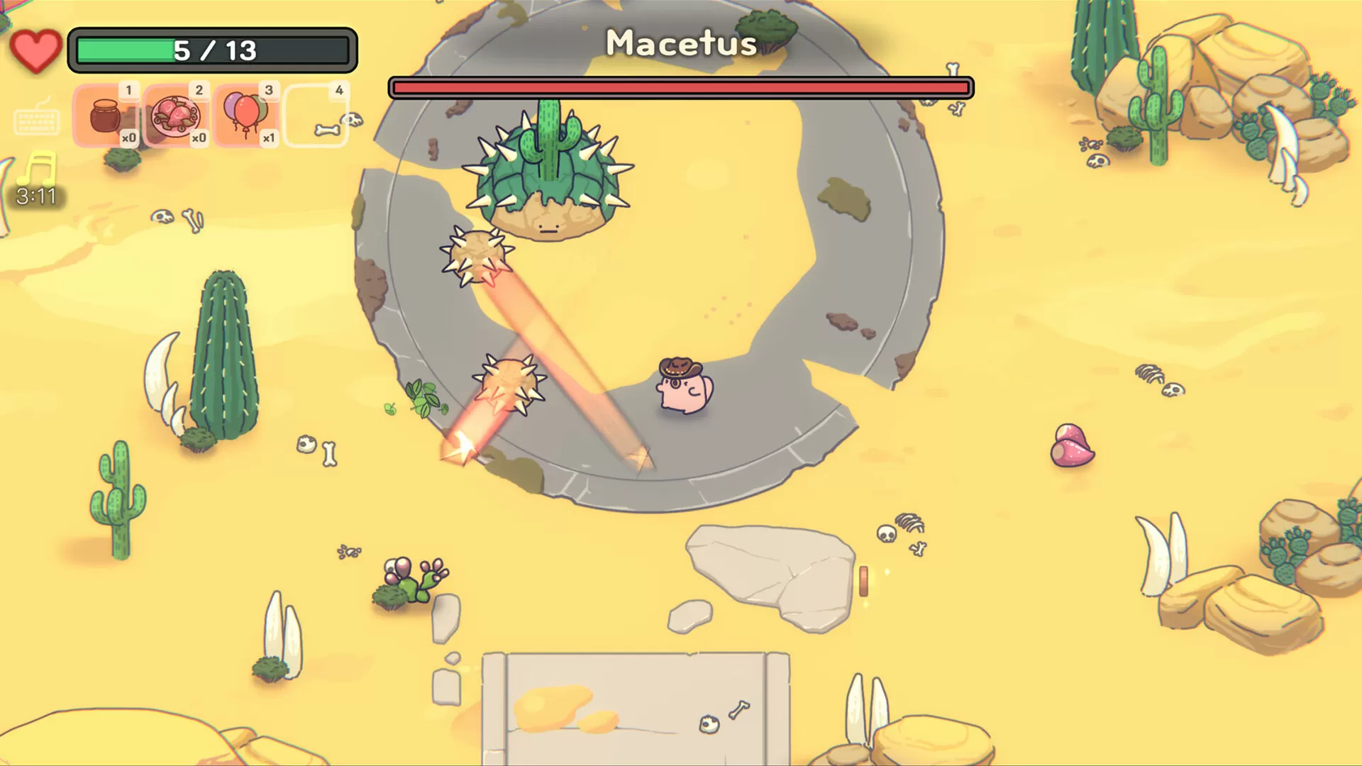 奥咕和秘密森林/Ogu and the Secret Forest-互为学习资料库