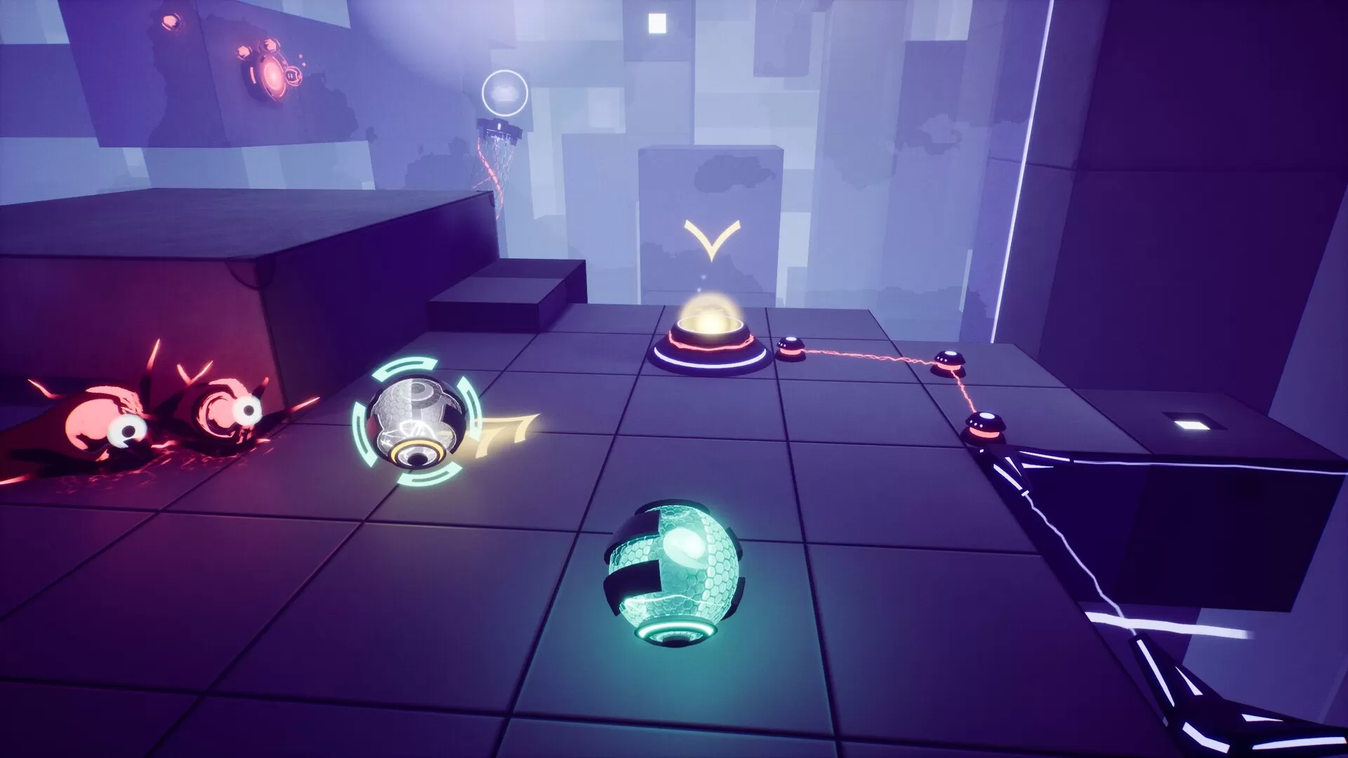 奥比斯之环/Orbyss 奥比斯之环/Orbyss