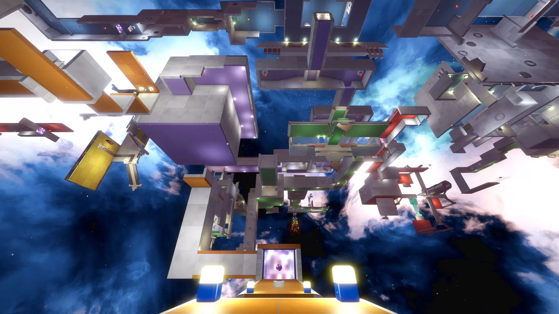 反射艺术/The Art of Reflection 反射艺术/The Art of Reflection