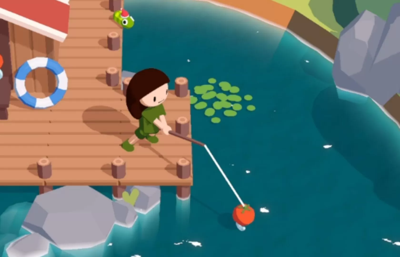 舒舒服服小岛时光/Cozy Island/支持网络联机 舒舒服服小岛时光/Cozy Island/支持网络联机