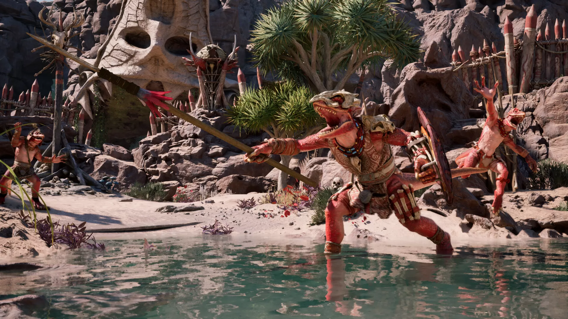 宣誓高级版/Avowed Premium Edition-互为学习资料库