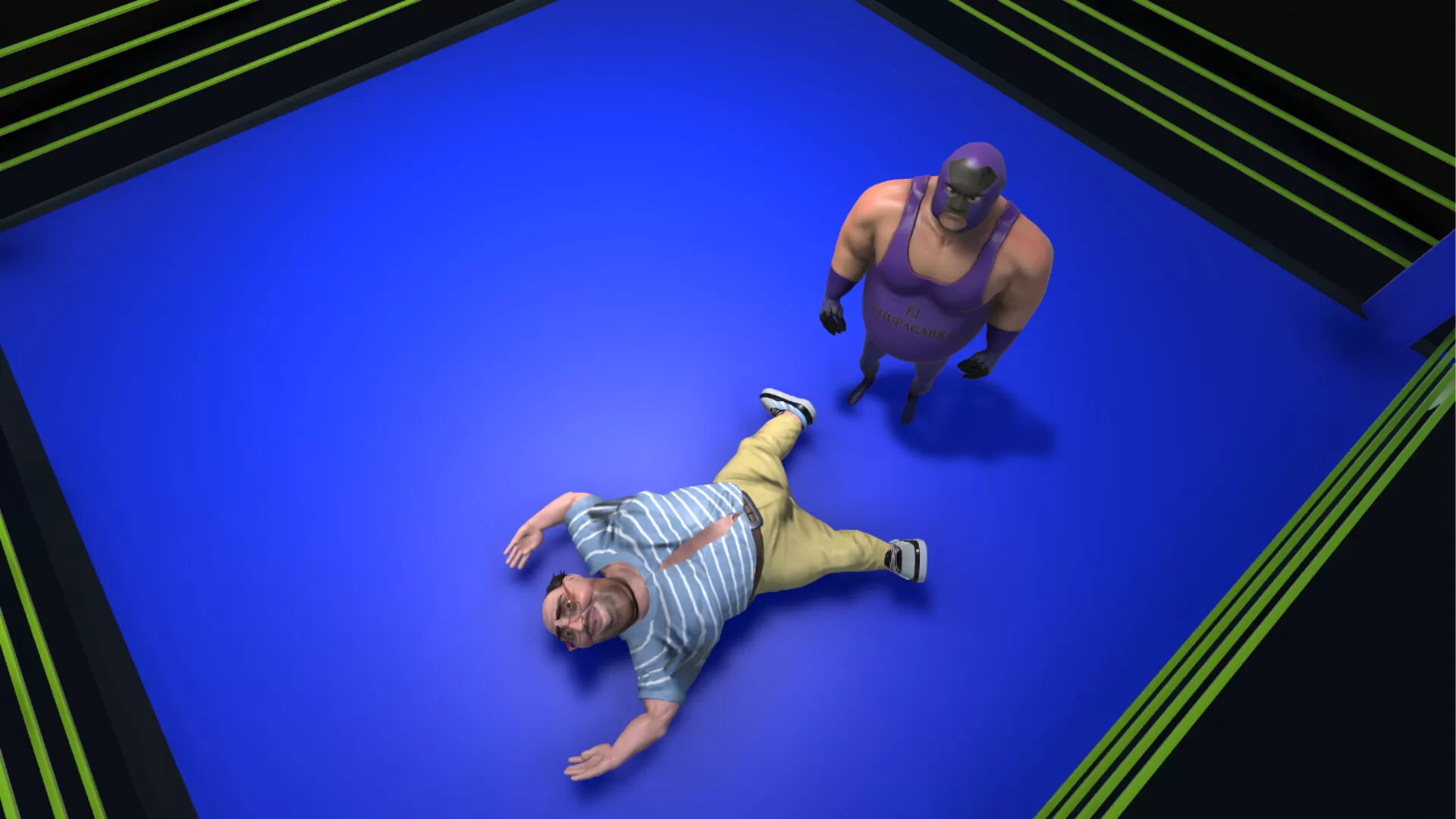 书呆子模拟器/Nerd Simulator-互为学习资料库