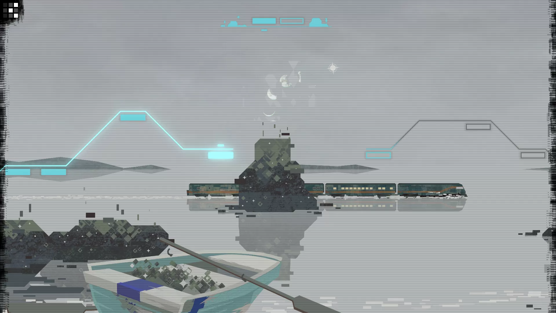 零号密码/CIPHER ZERO