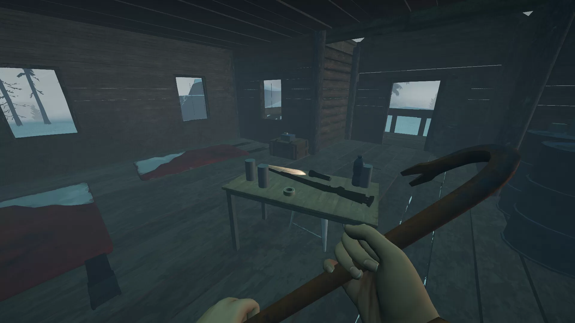 合作房车模拟器/Long Drive North: Co-Op RV Simulator/支持网络联机 合作房车模拟器/Long Drive North: Co-Op RV Simulator/支持网络联机