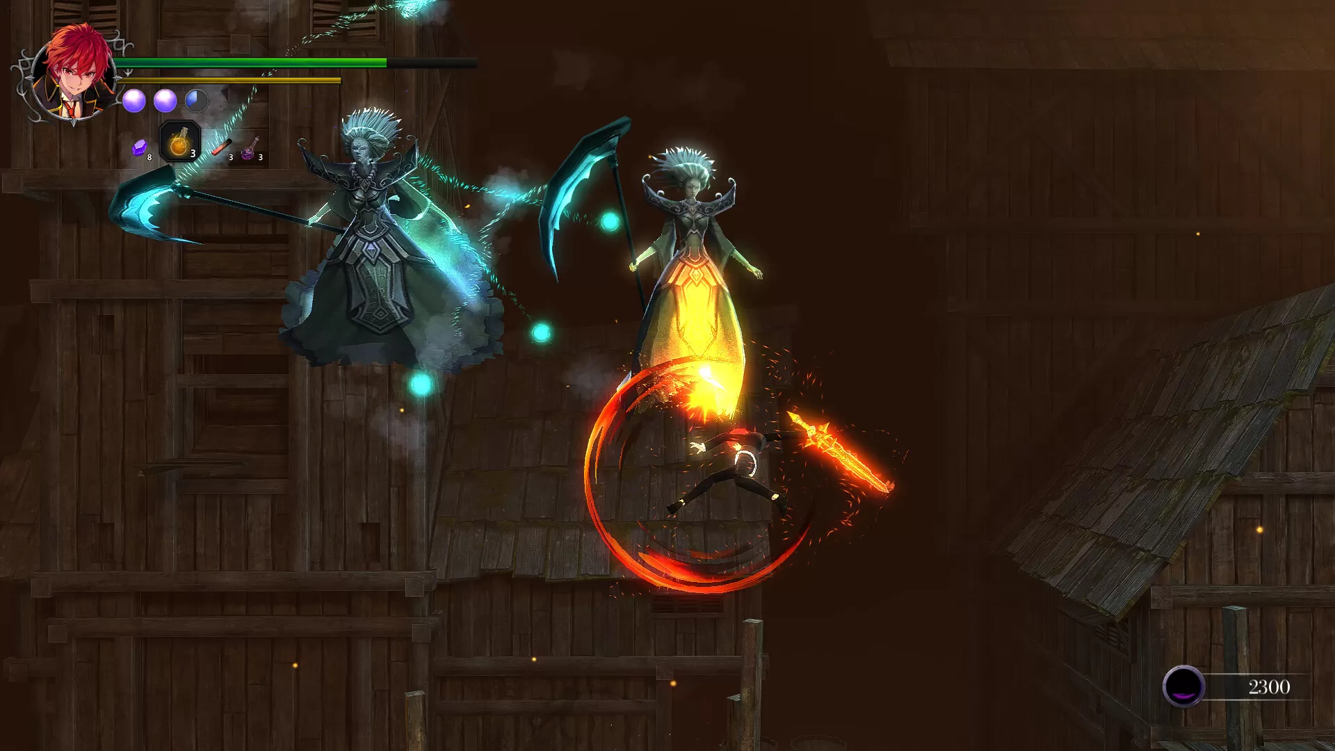 猎人X: 代号T/HunterX: code name T-互为学习资料库