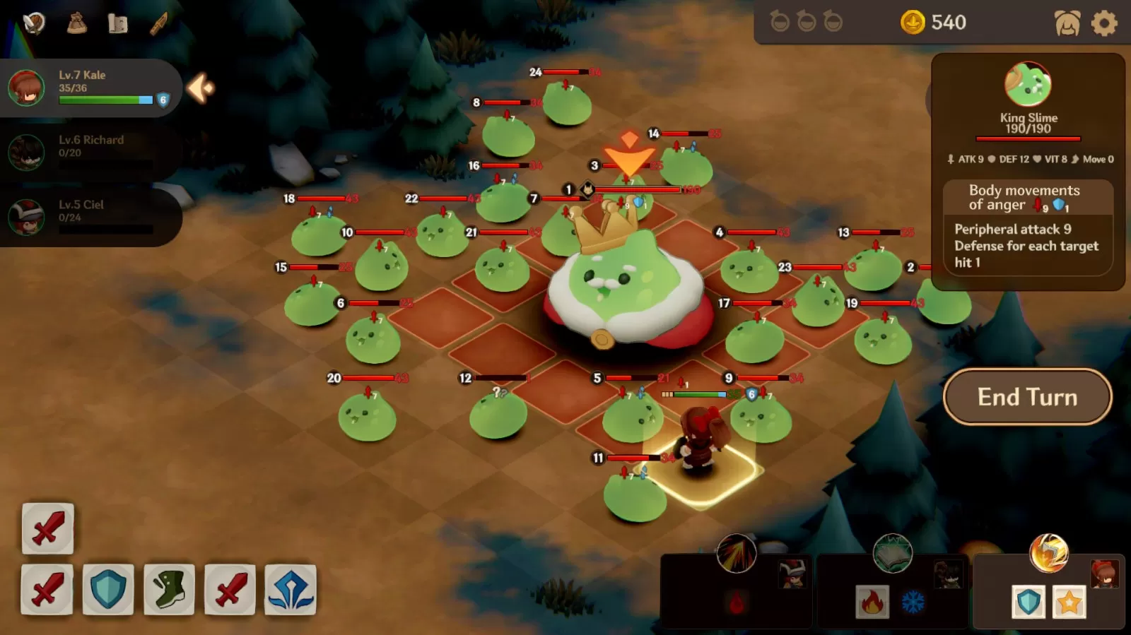 《骰子传说》v1.0.0中文版-互为学习资料库