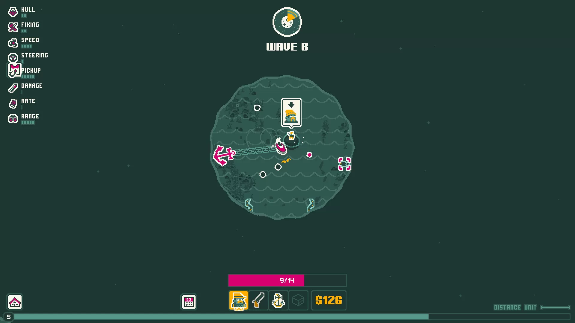 恶海生存/Nautical Survival-互为学习资料库