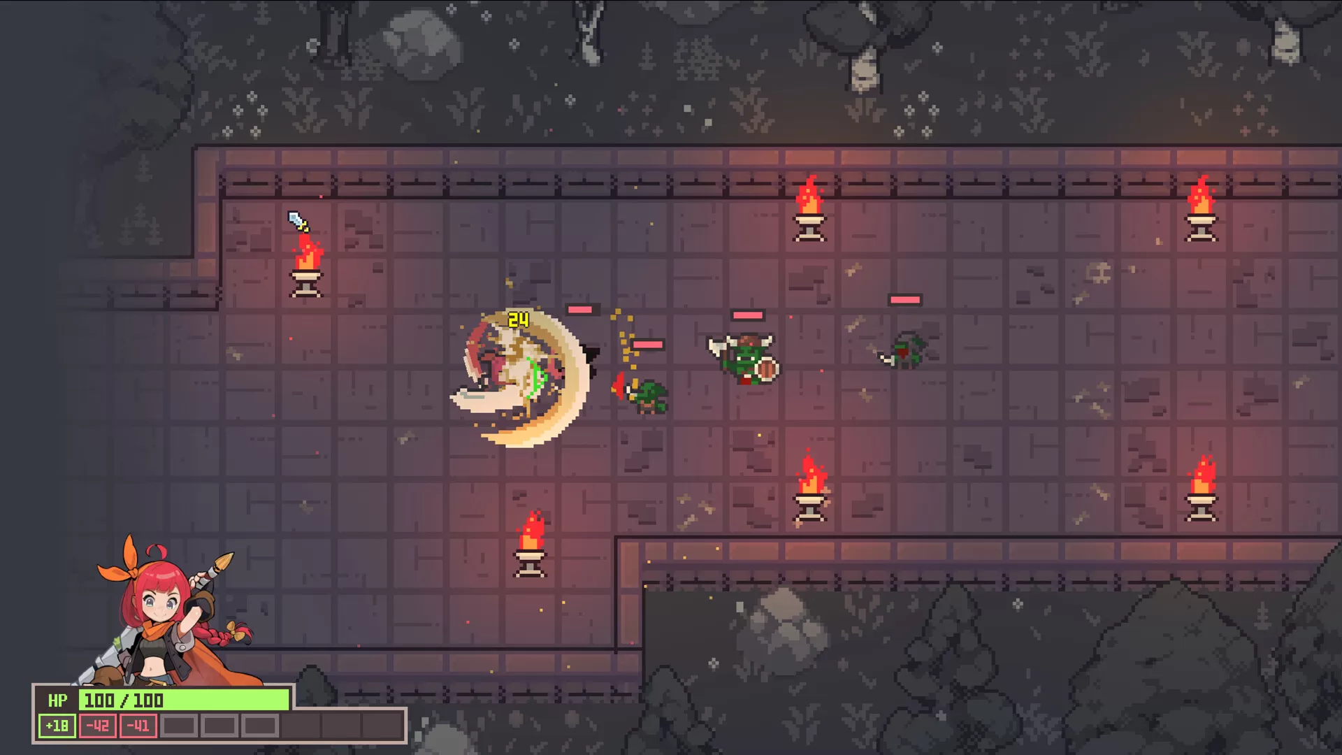 调试英雄/Debugging Hero