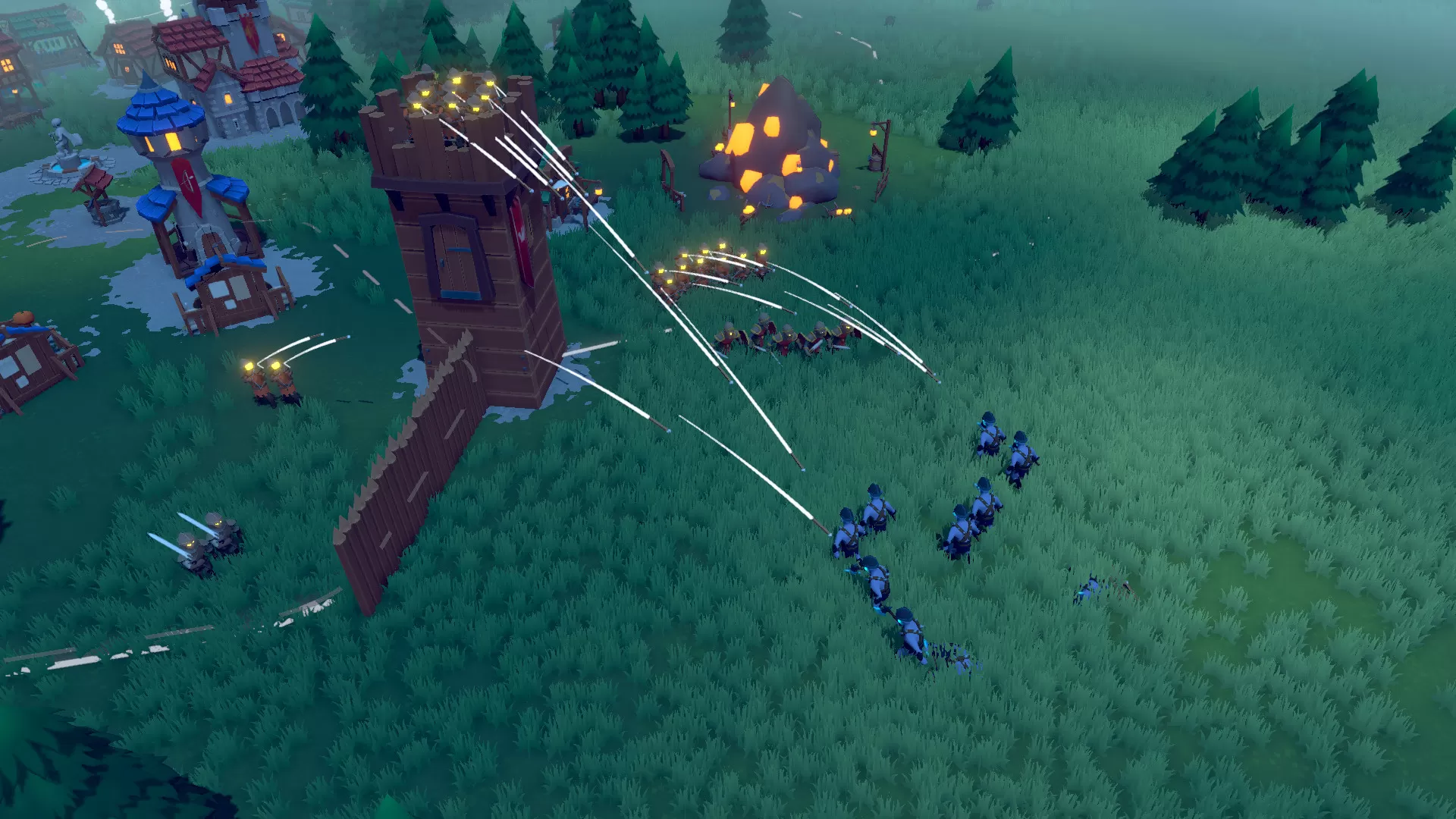 城堡/Becastled-互为学习资料库