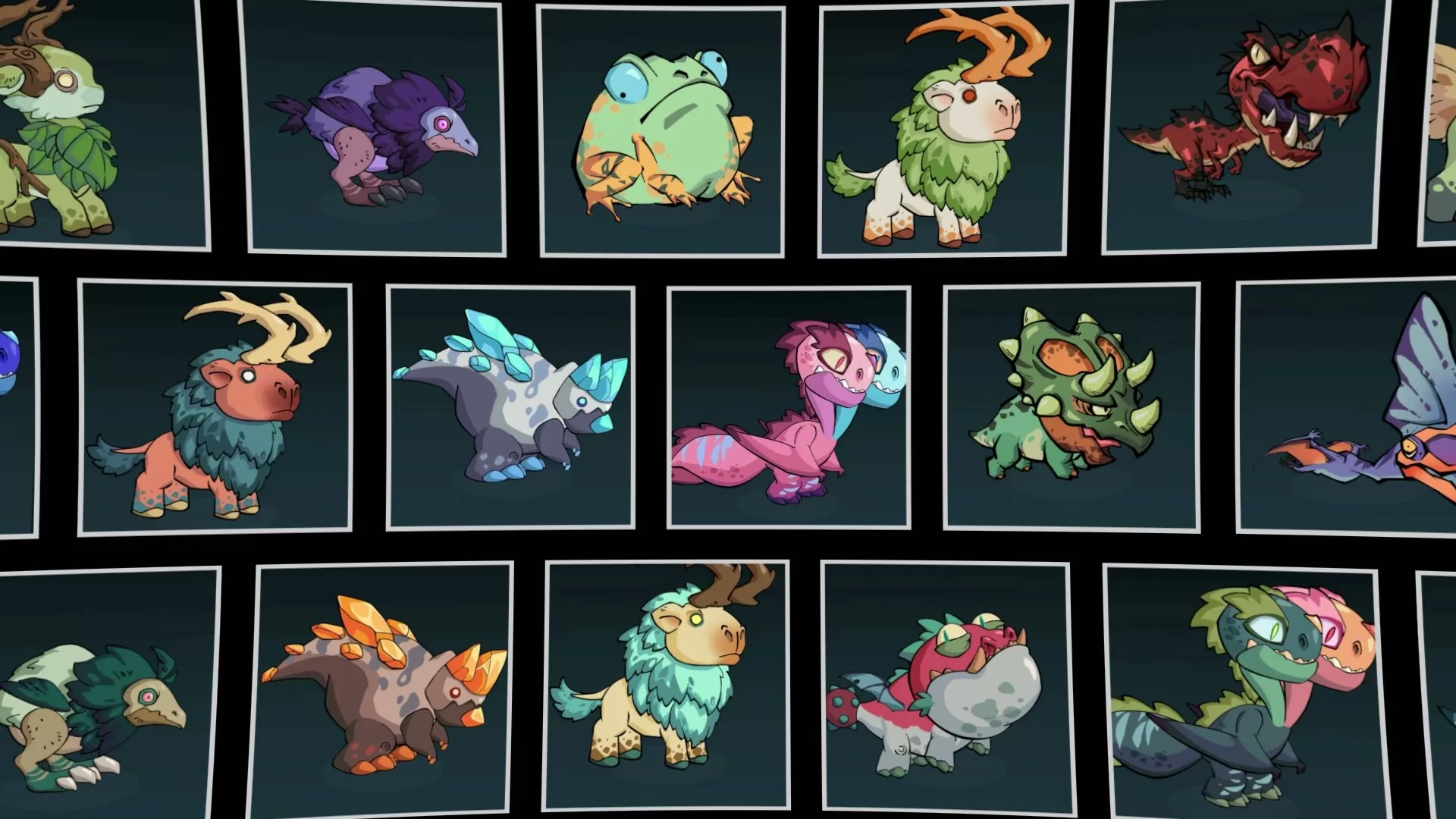 恐龙小当家/Dinotica