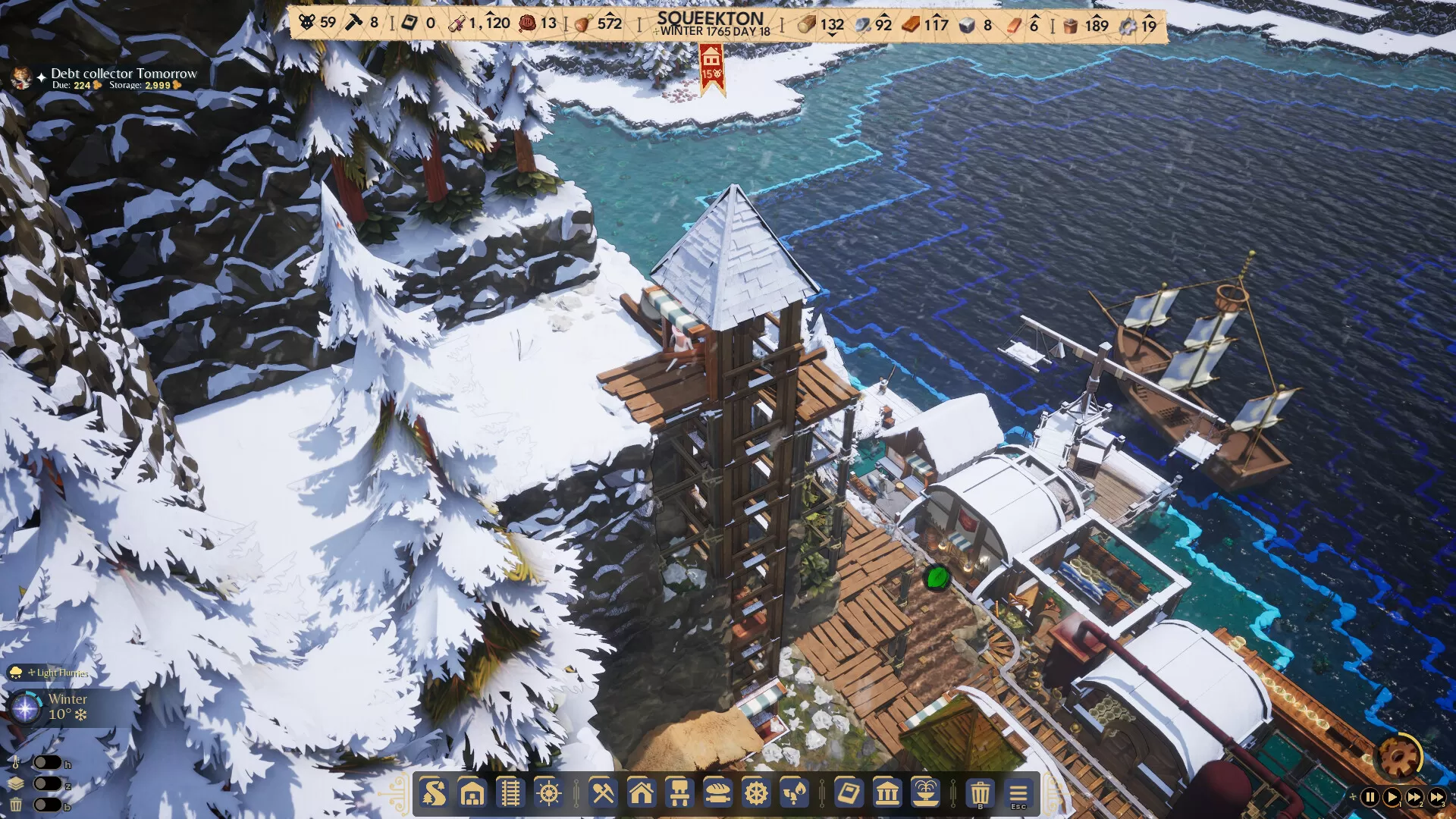 鼠宝小镇/Whiskerwood-互为学习资料库