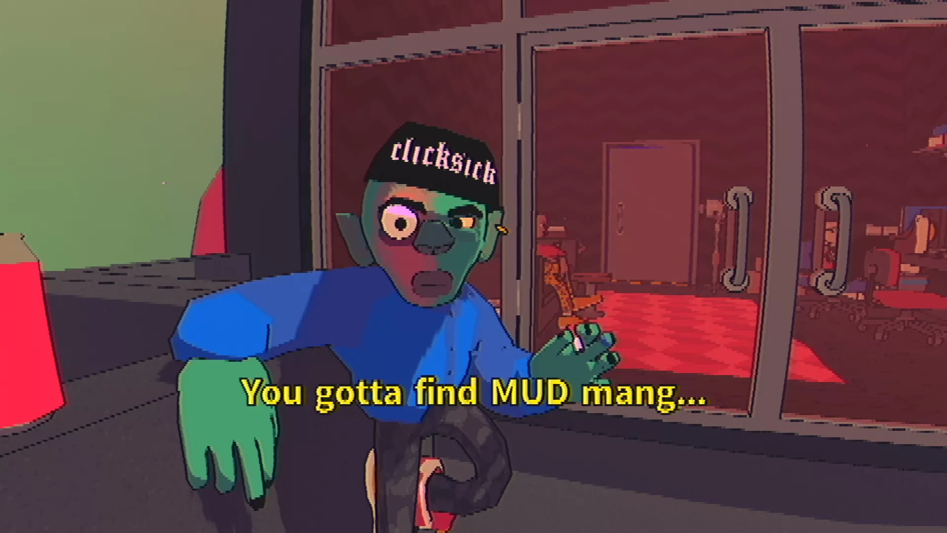 污泥人生2/SLUDGE LIFE 2 污泥人生2/SLUDGE LIFE 2