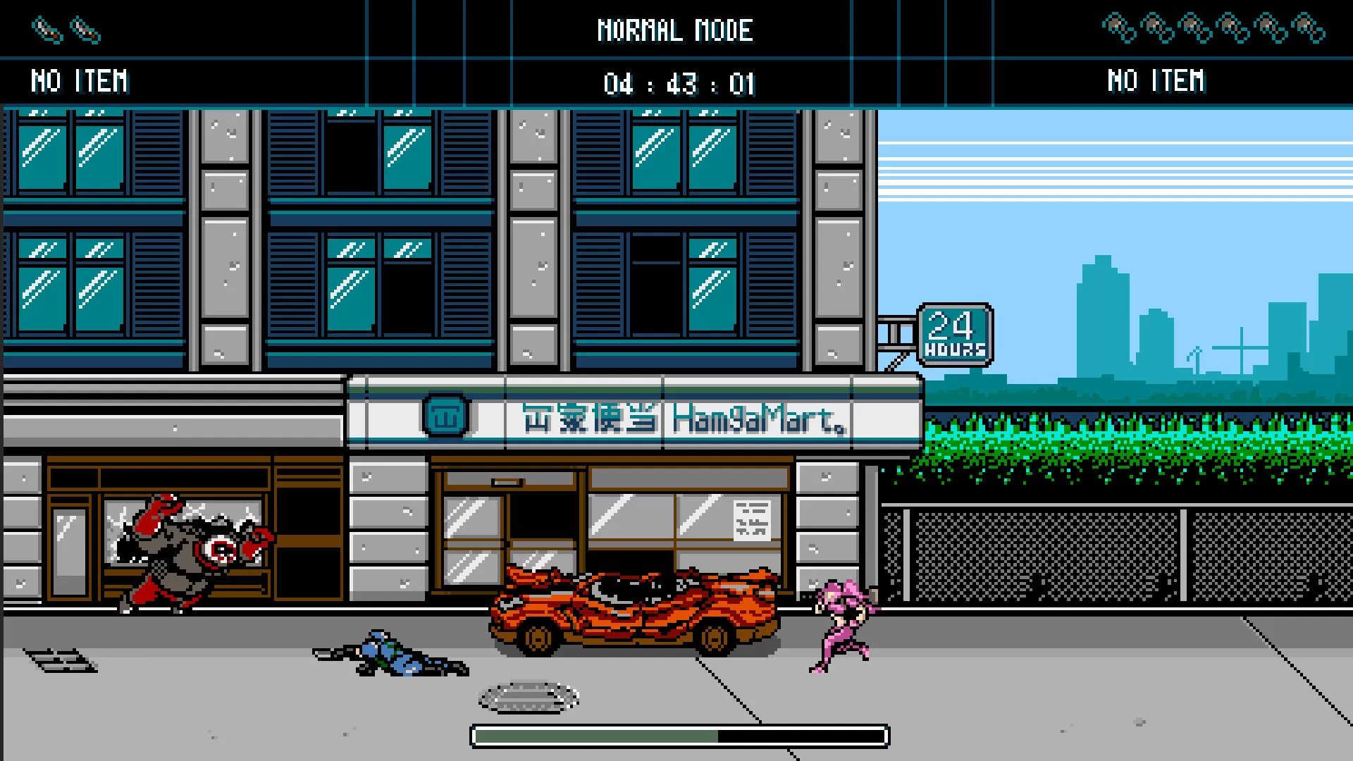 丧尸兵团/Zombies Attack