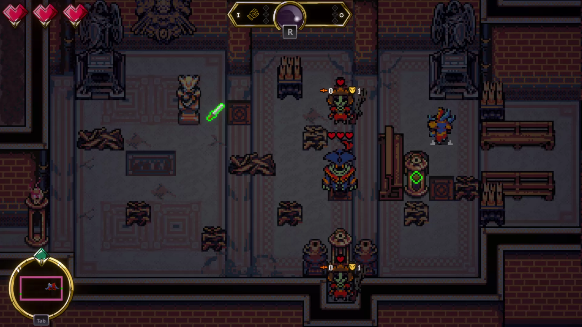 滑步奇旅/Sliding Hero