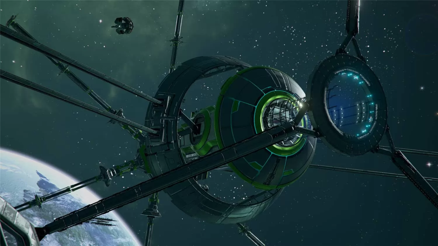 《X4：基石》v7.50中文版