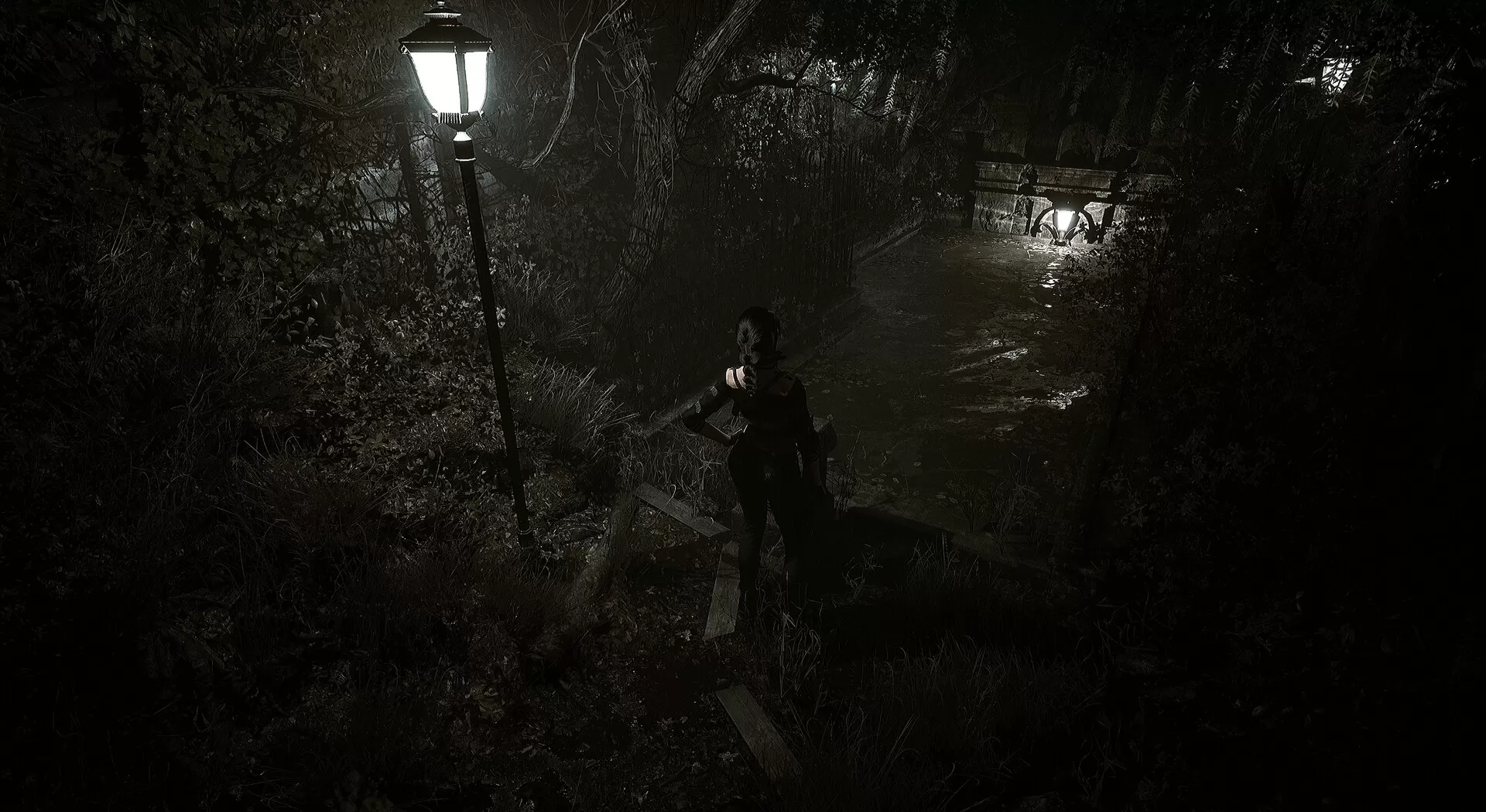 生者回响/Echoes of the Living 生者回响/Echoes of the Living