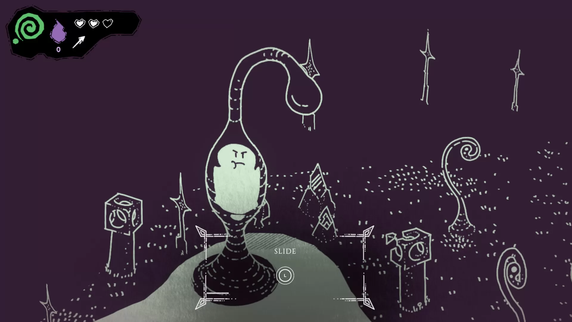 幽灵霍迪/Hauntii