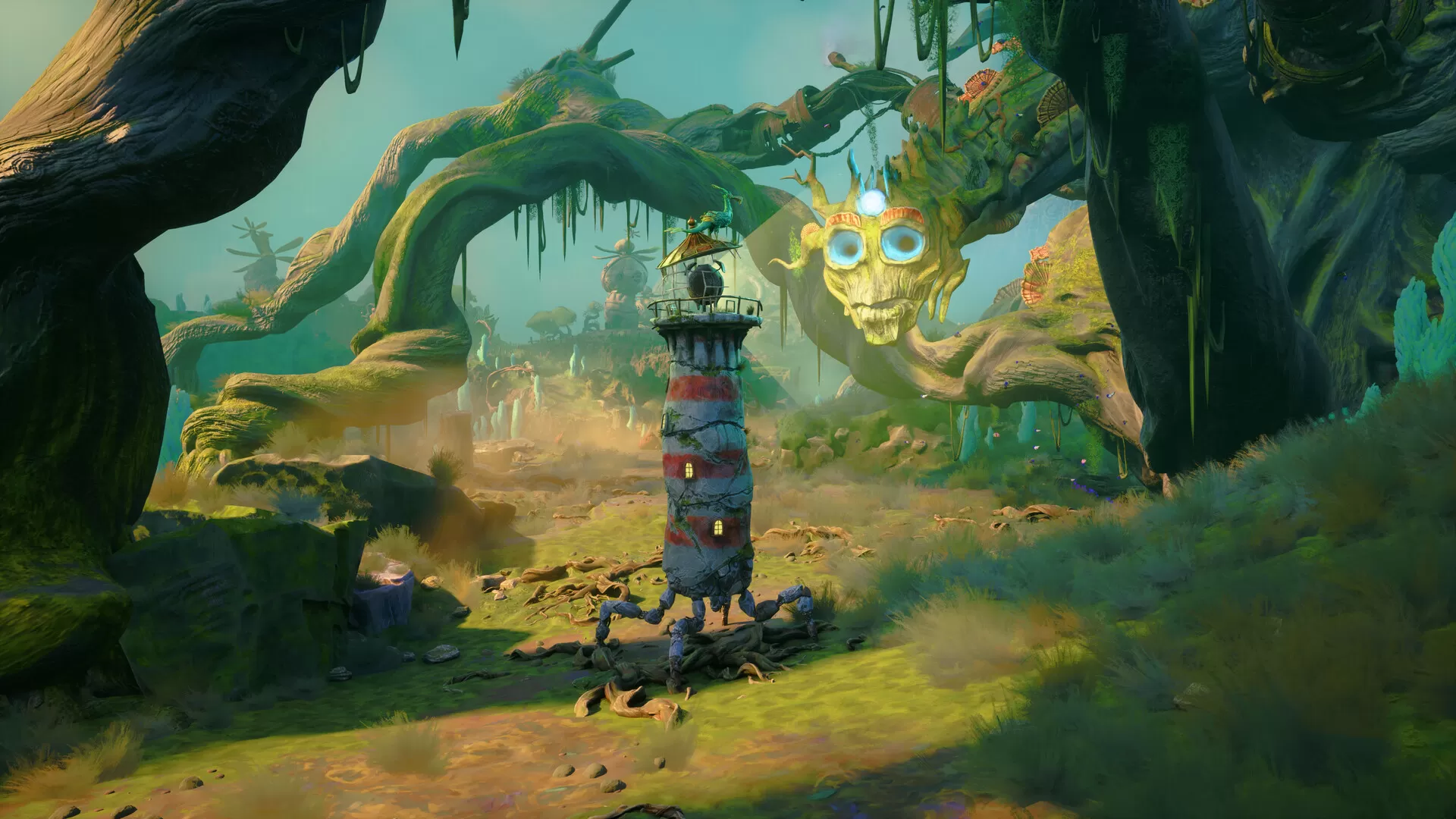 守望者/Keeper-互为学习资料库