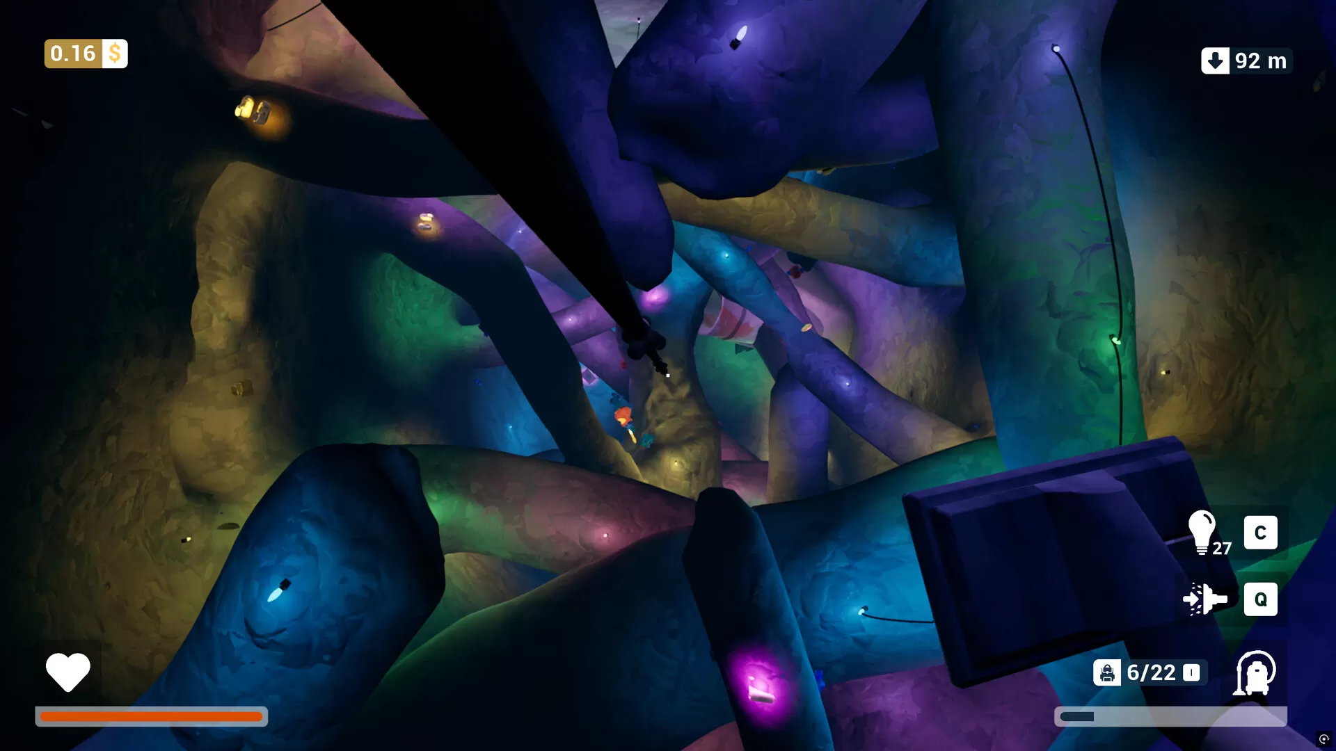 垃圾场大王/One Man´s Trash 垃圾场大王/One Man´s Trash