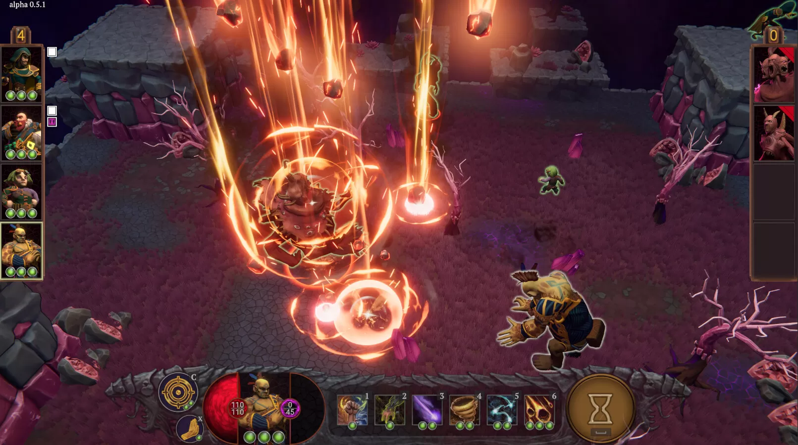 隐秘远征/Hidden Pass-互为学习资料库