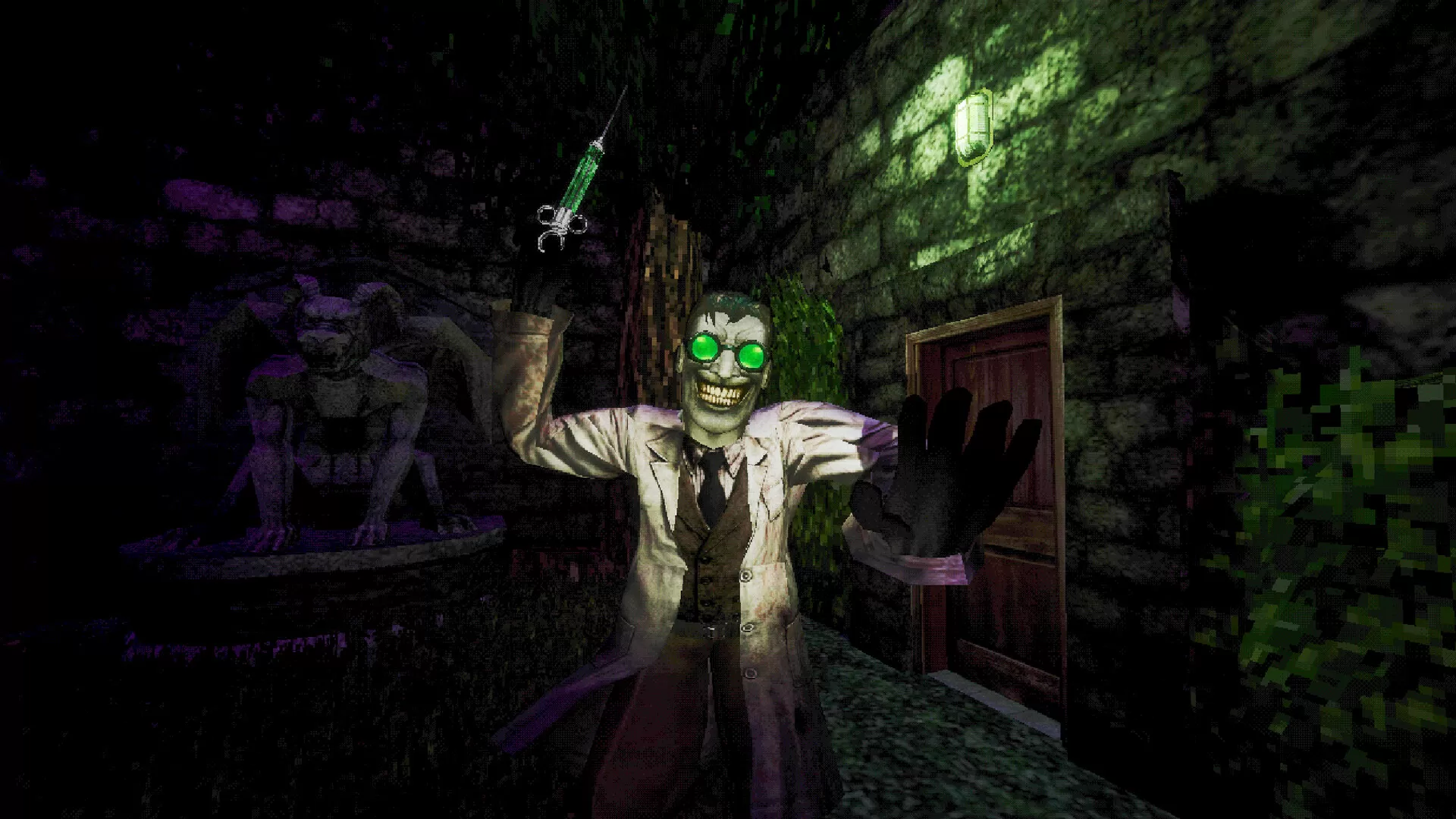 内脏医生/DOCTOR VISCERA