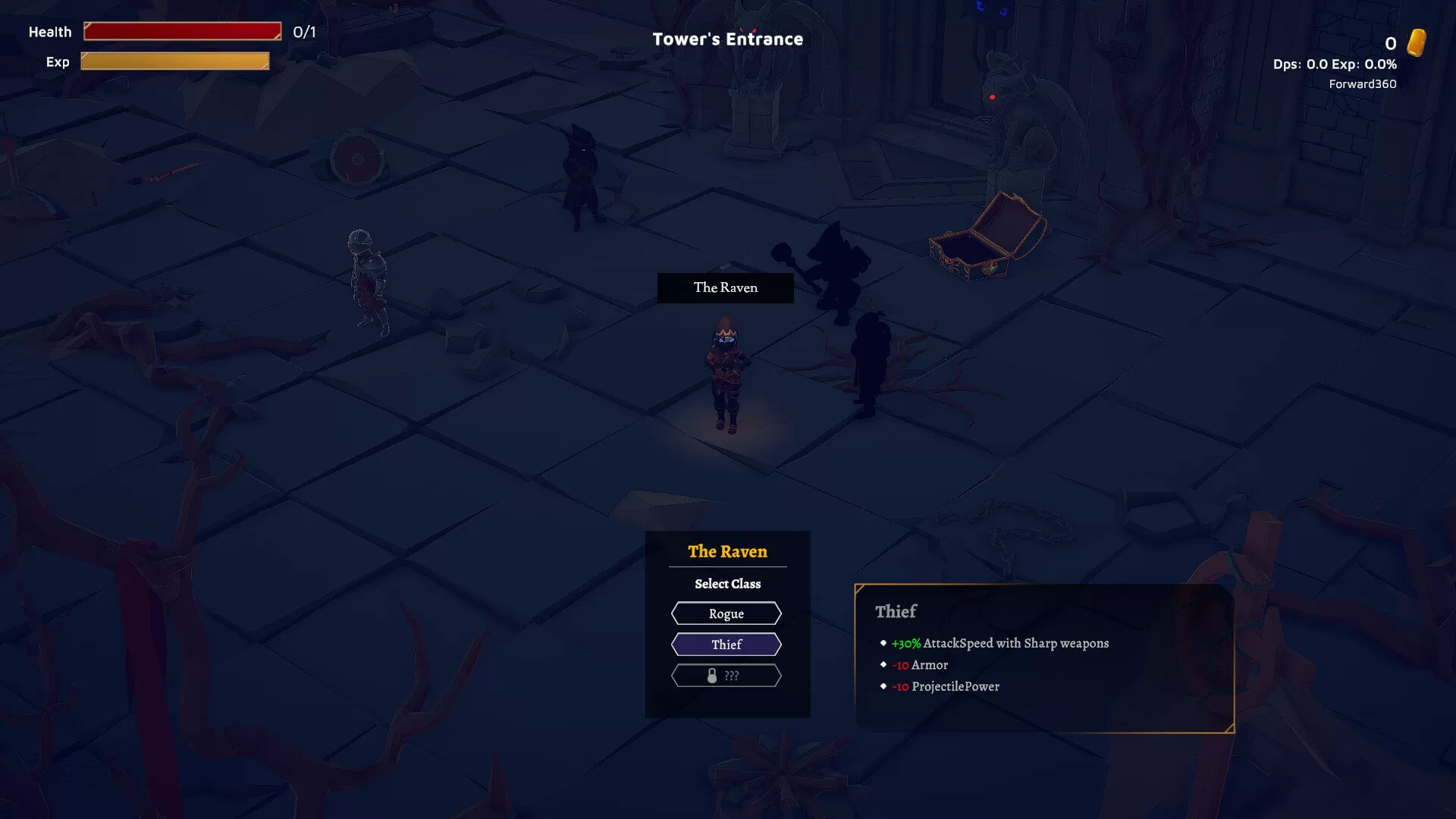 武器之神/God Of Weapons