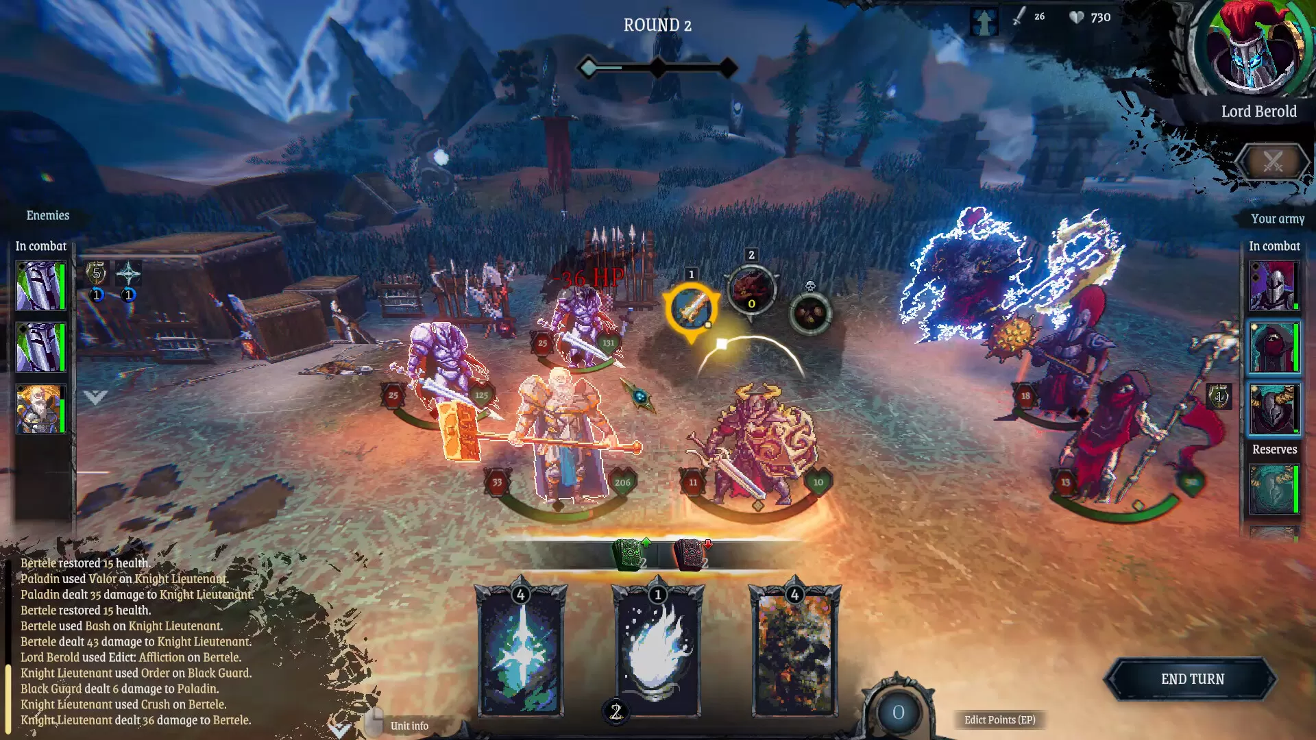 毁灭之王/Lords of Ravage