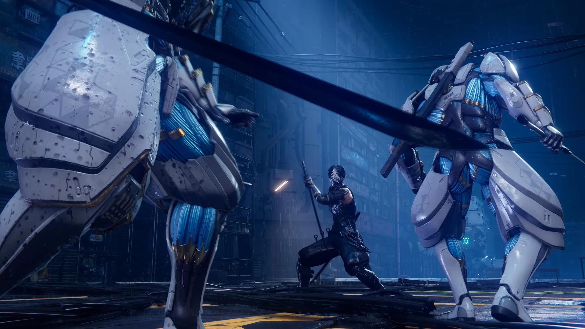 忍者龙剑传4豪华版/NINJA GAIDEN 4 Deluxe Edition-互为学习资料库