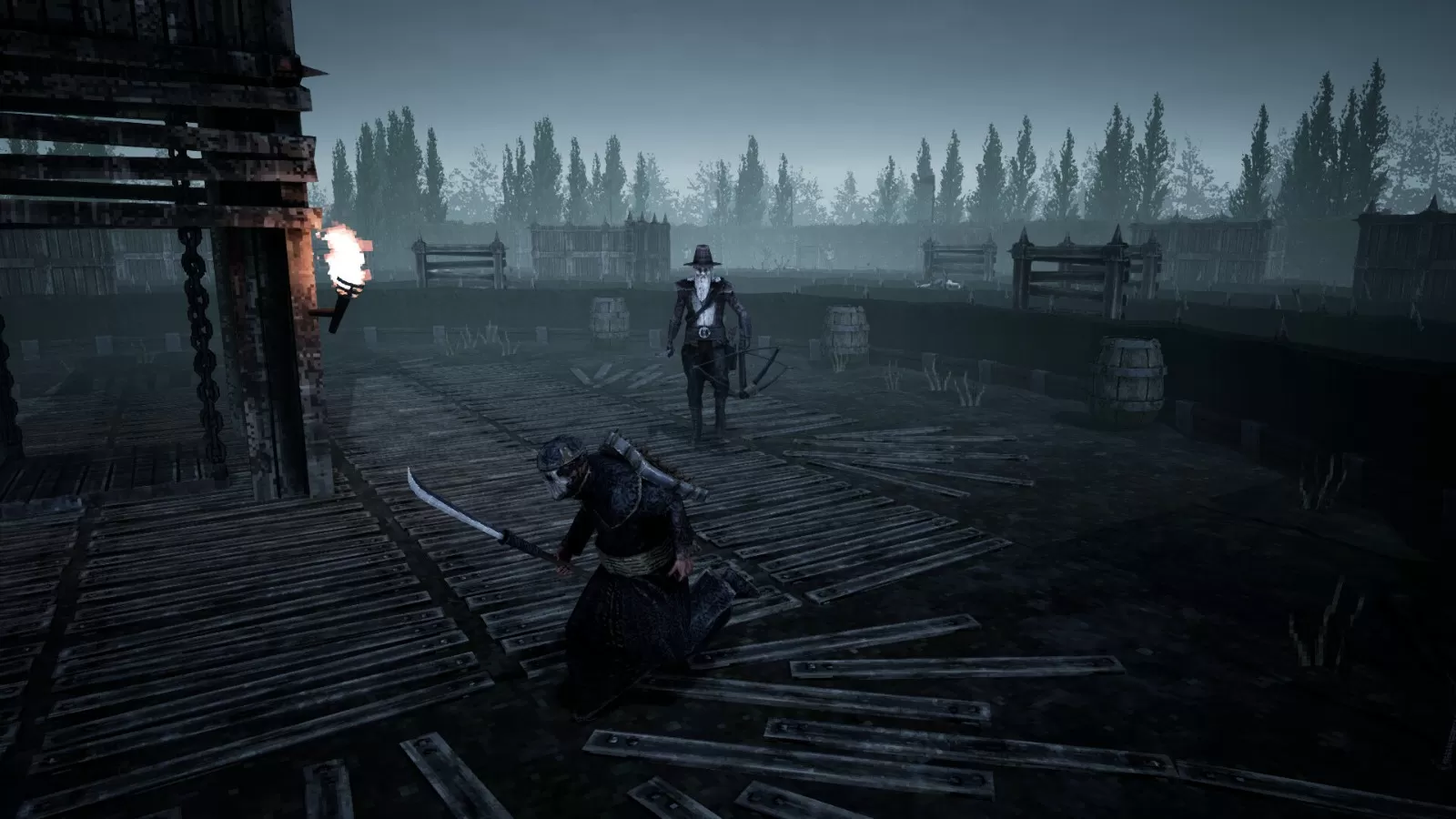 《暴君的领域》v1.0.0中文版-互为学习资料库