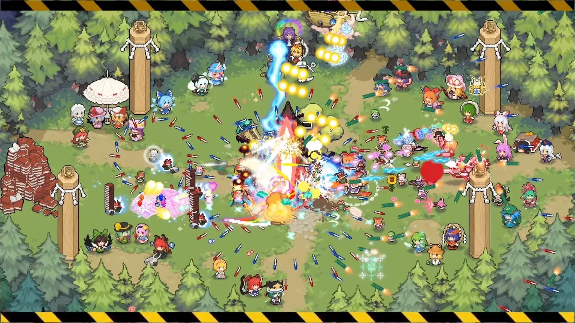 魔理沙!还书!/Marisa!ReturnTheBook! 魔理沙!还书!/Marisa!ReturnTheBook!