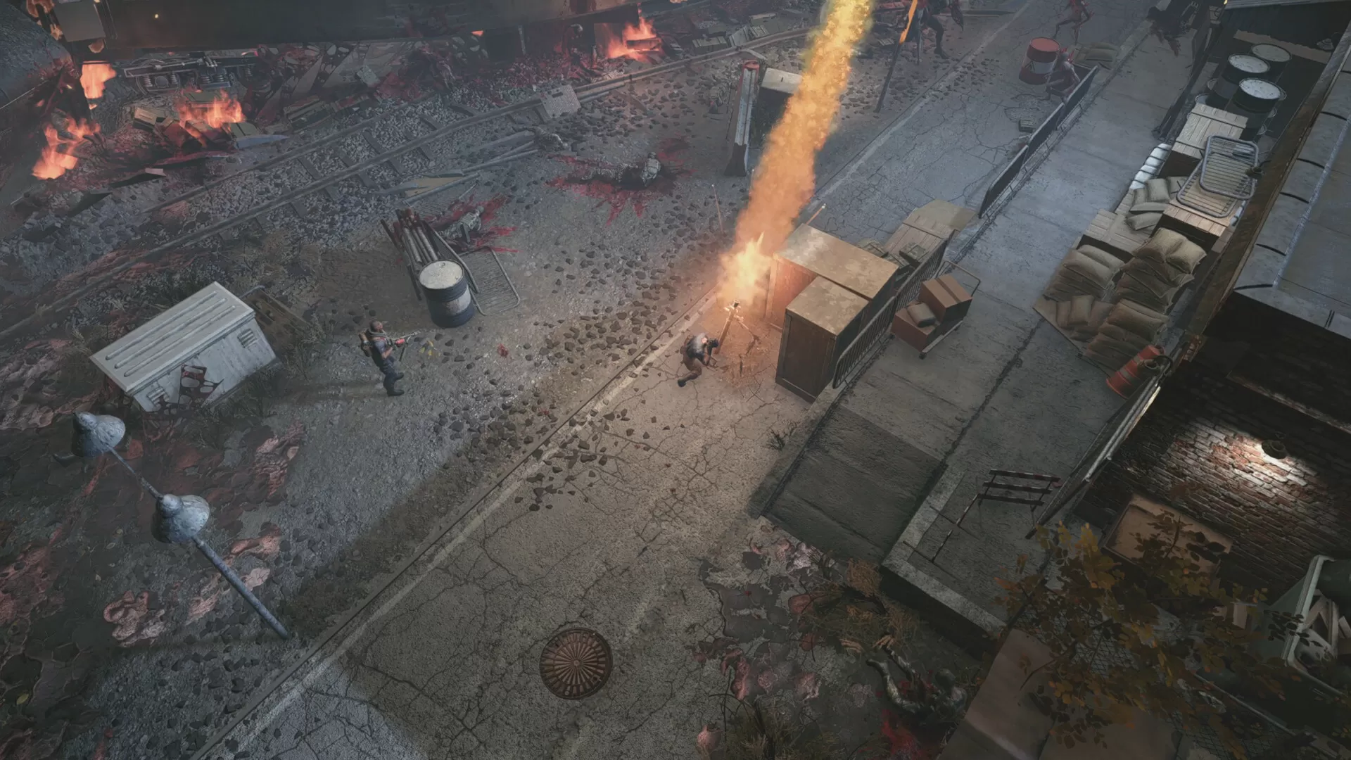 自由锁链/Chains of Freedom-互为学习资料库