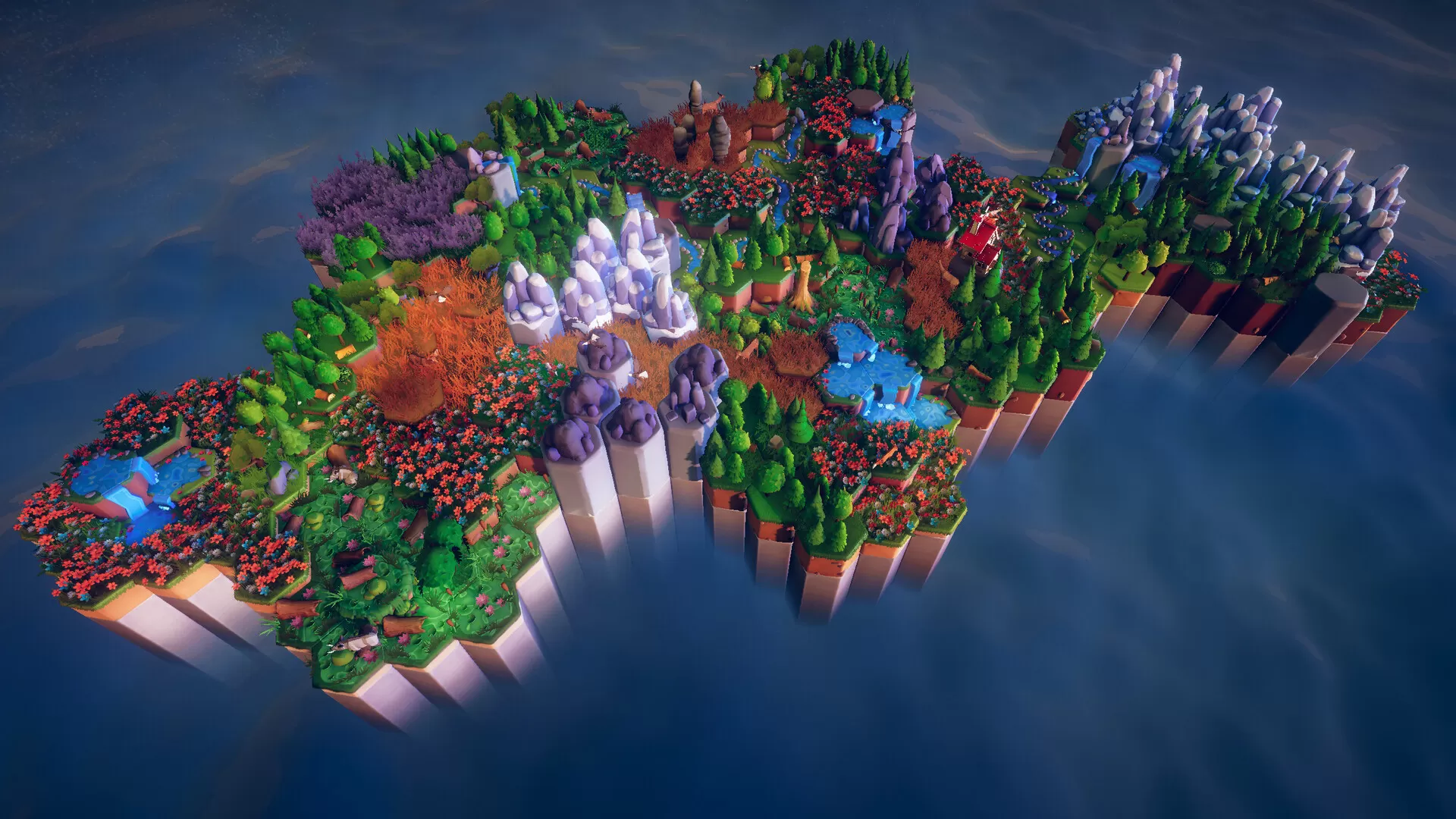 东篱之下/Preserve-互为学习资料库