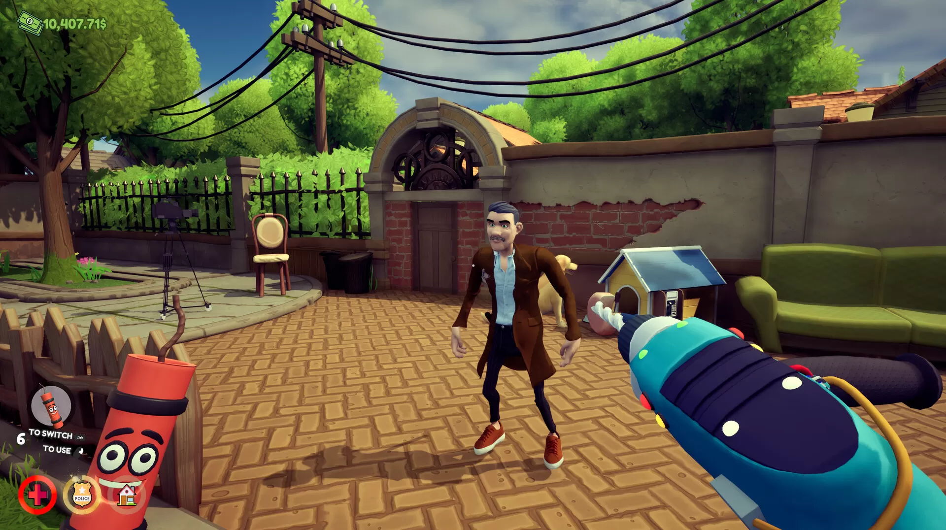 挖掘/iDigging-互为学习资料库