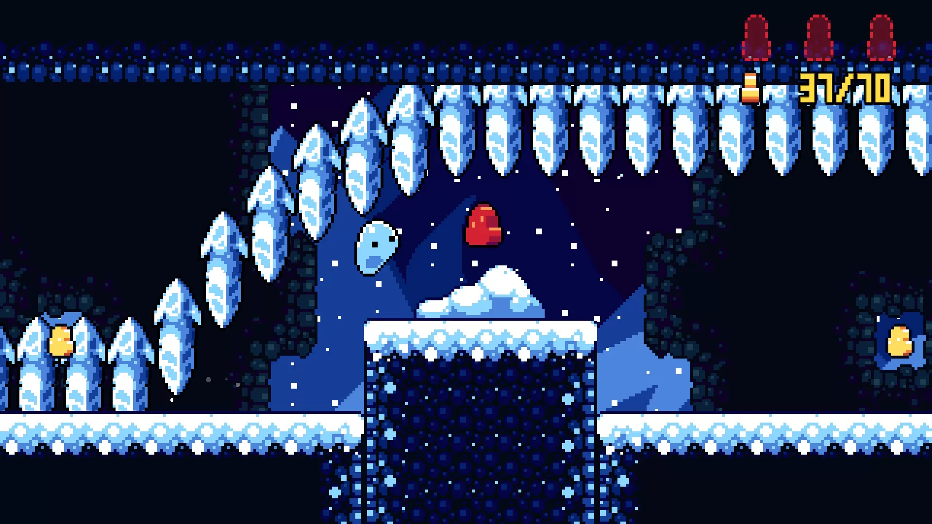 黏糊糊快跑!/Go Slimey Go! 黏糊糊快跑!/Go Slimey Go!