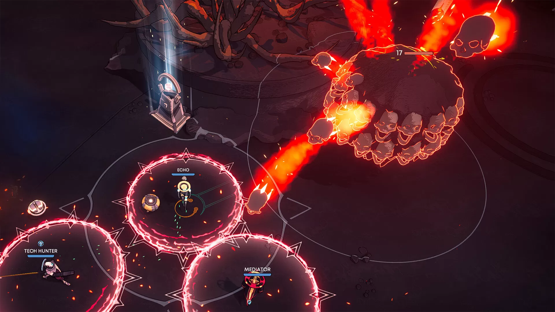 心门守卫/Gatekeeper-互为学习资料库