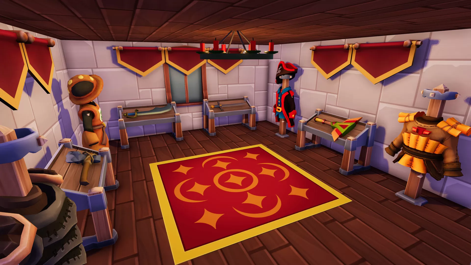 开拓者的财富/Founders’ Fortune-互为学习资料库