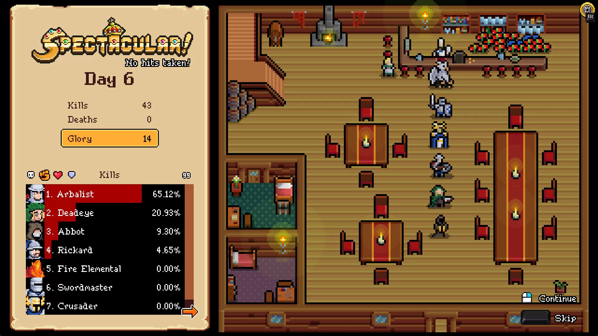 超级幻想王国/Super Fantasy Kingdom