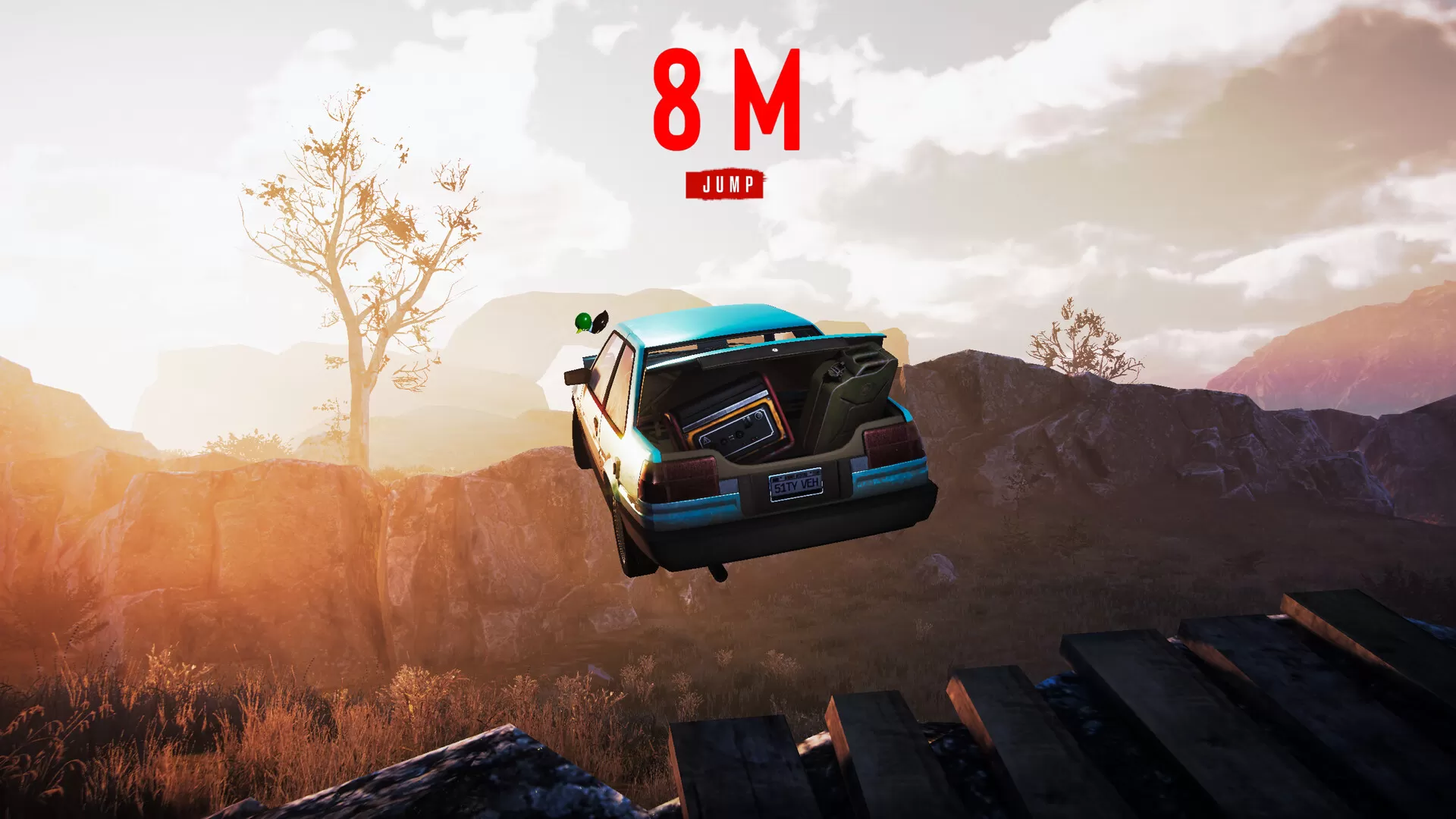 二手车模拟器/Used Cars Simulator-互为学习资料库