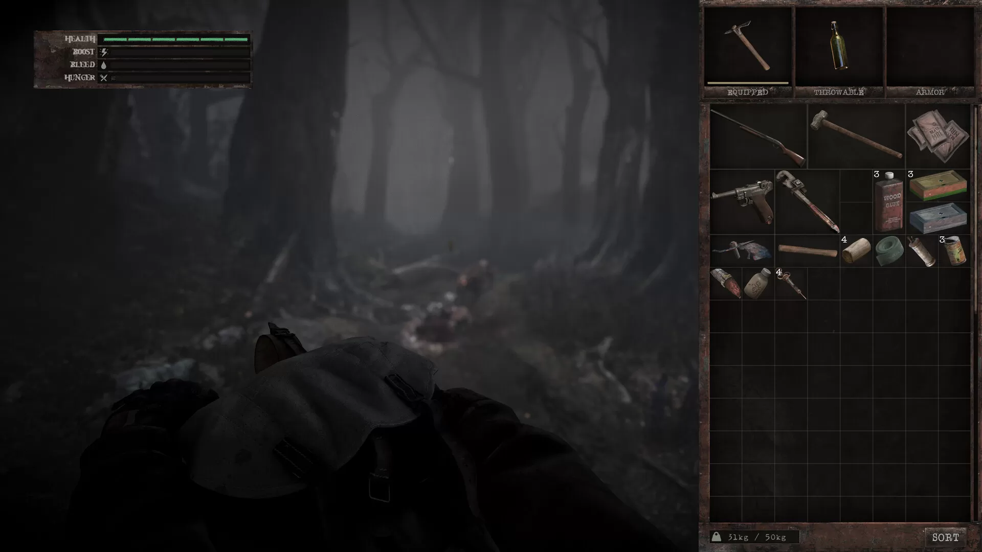 全面混沌/Total Chaos-互为学习资料库