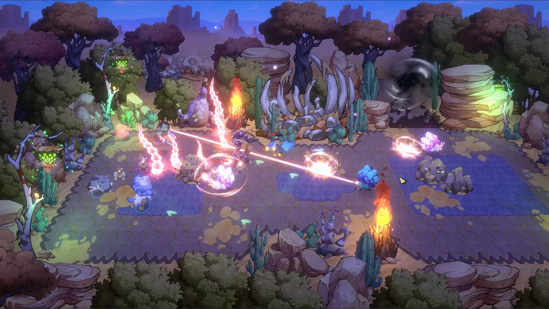 恐龙小当家/Dinotica-互为学习资料库