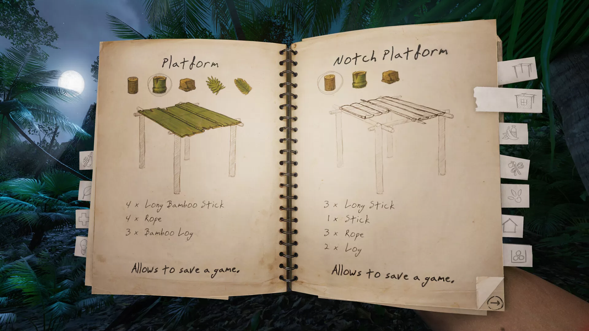 绿色地狱/丛林地狱/Green Hell