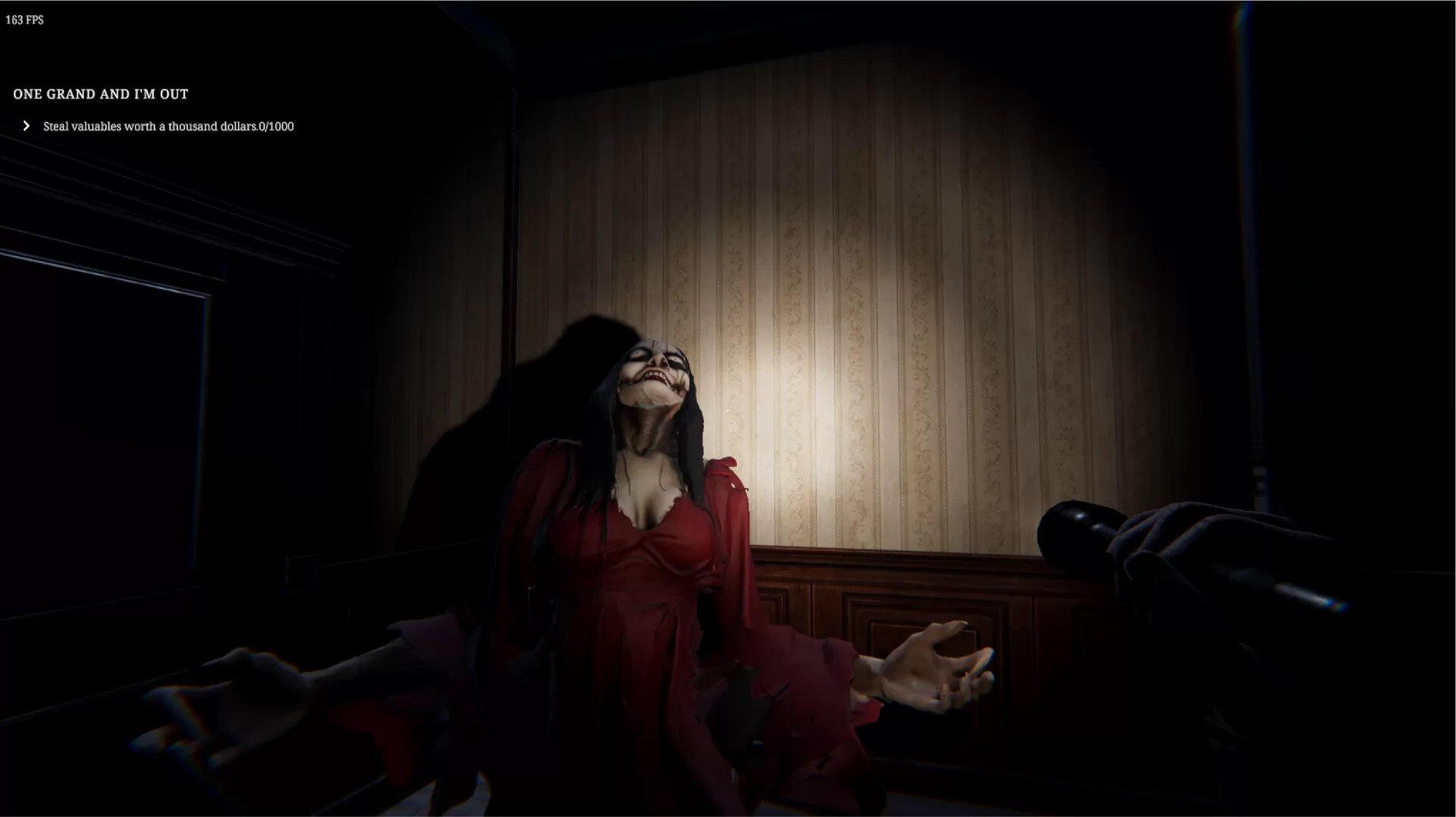 珍妮爱你/Jenny Love You